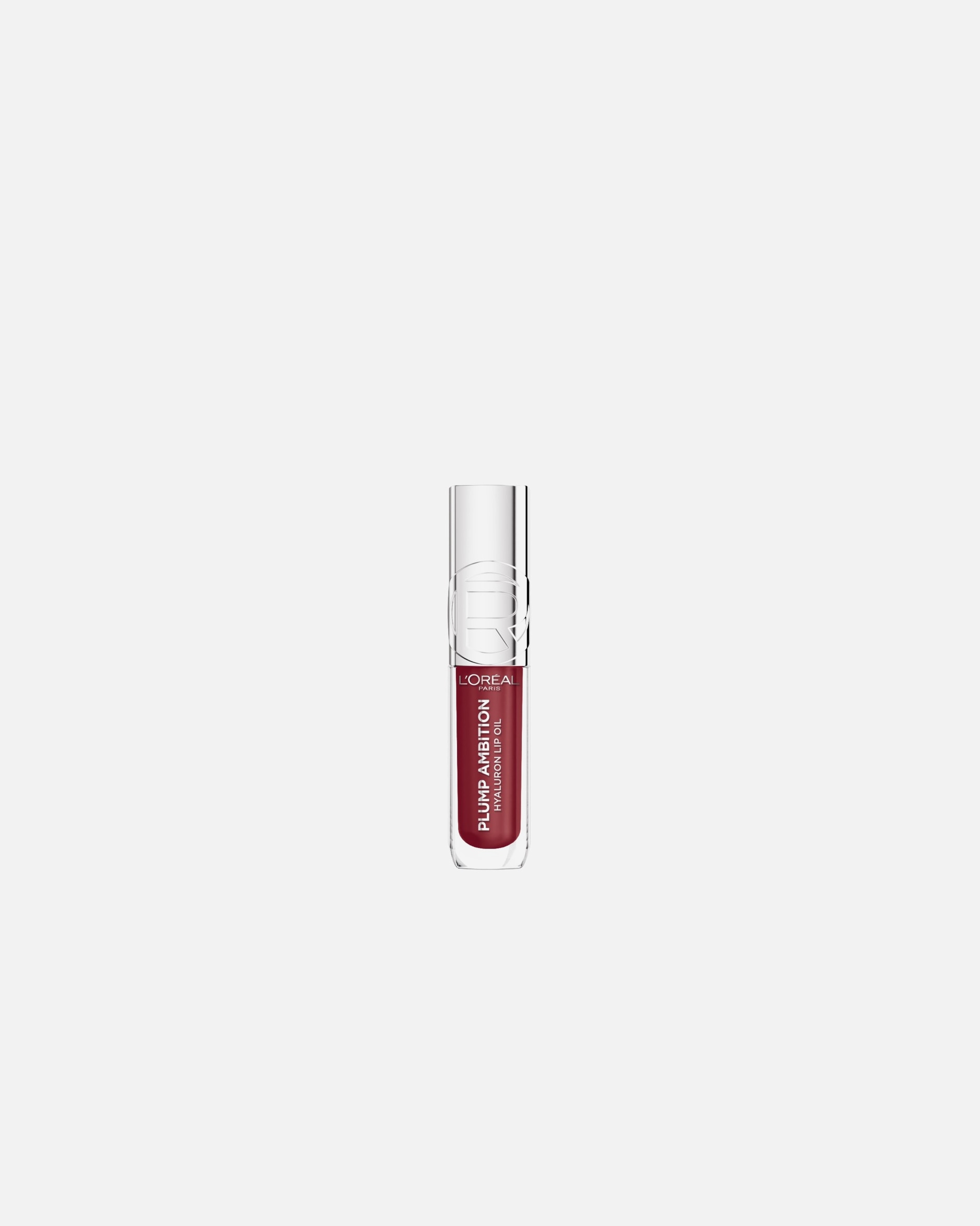 Lūpų aliejus UnisexL’Oréal ParisPlump Lip Oil490 Berry Jolie