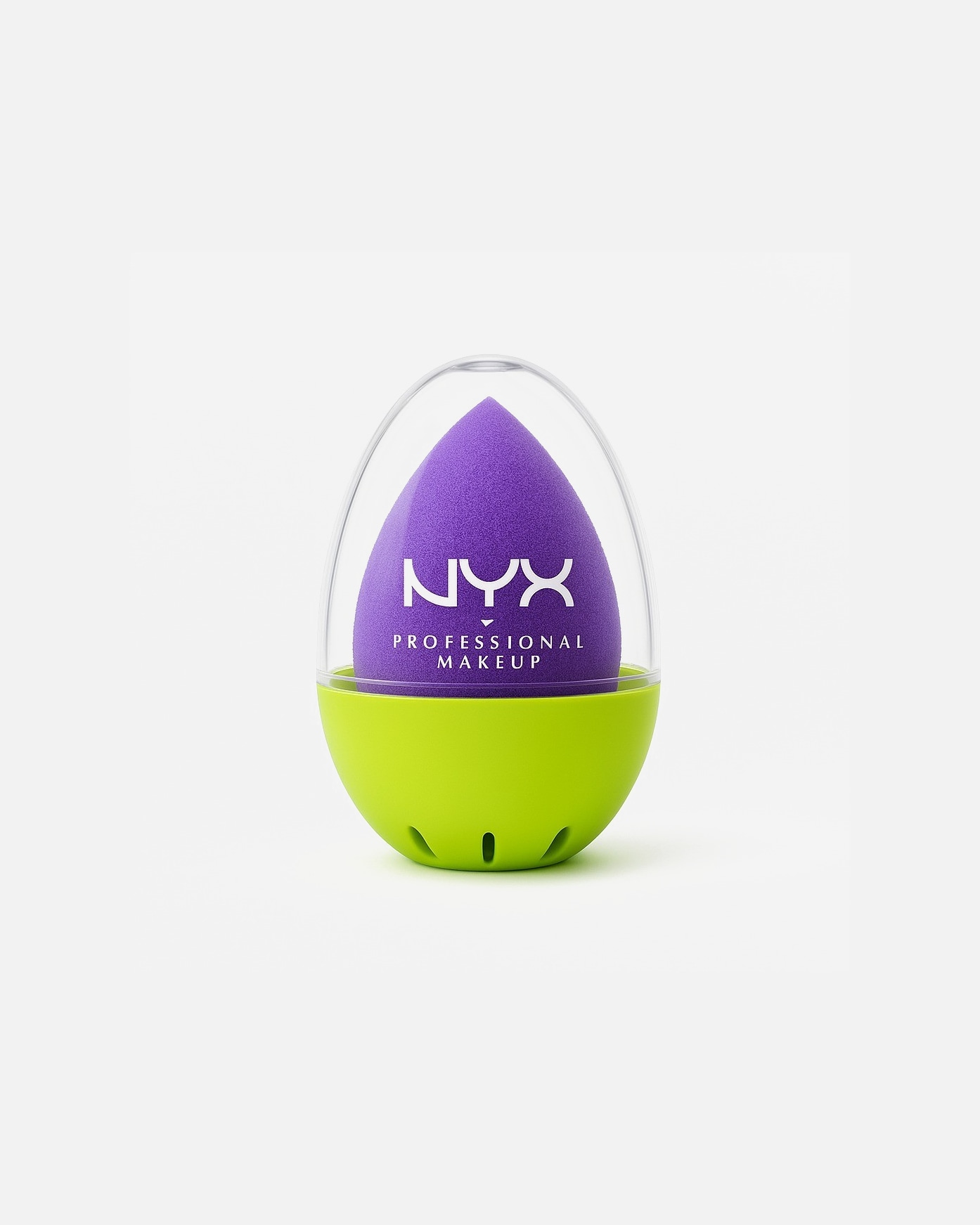 TIK INTERNETE! Perkant NYX PROFESSIONAL MAKEUP productų už 20 € ir daugiau - DOVANA NYX PROFESSIONAL MAKEUP plaukų segtukas.