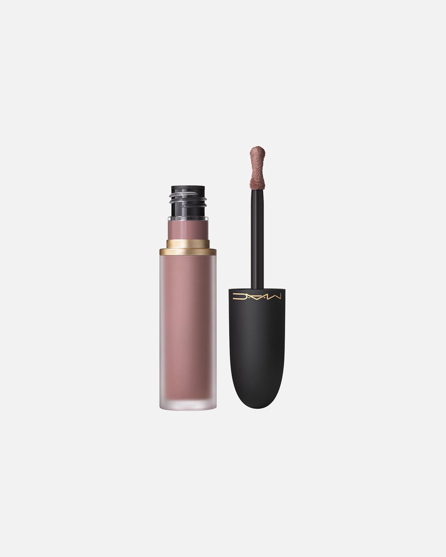 Lūpų dažai UnisexMACPowder KissMAC Powder Kiss Powder Kiss Lip + Cheek Mousse51 - IT'S PERSONAL