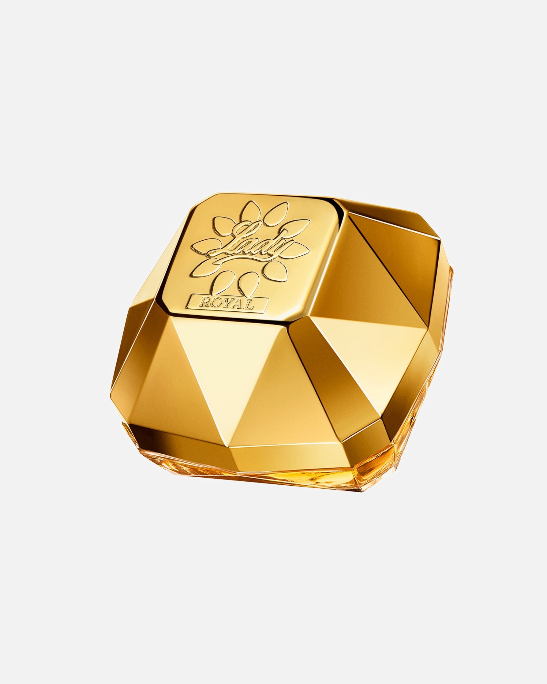 Parfumuotas vanduo MoterimsRabanneLady MillionRoyal Eau de Parfum30 ml