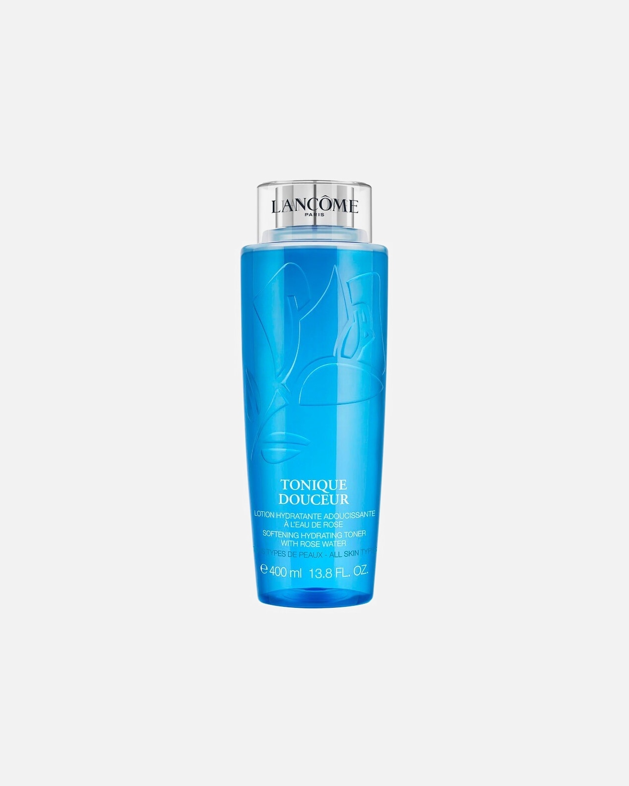 Tonizuojantis veido vanduo UnisexLancômeTonique Douceur400 ml