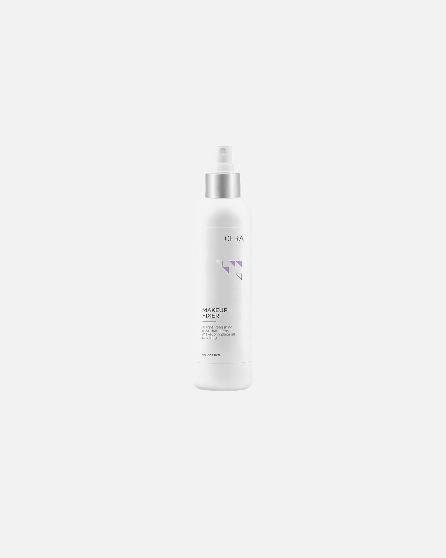 Makiažo fiksavimo priemonė UnisexOfra CosmeticsMakeup Fixer240 ml