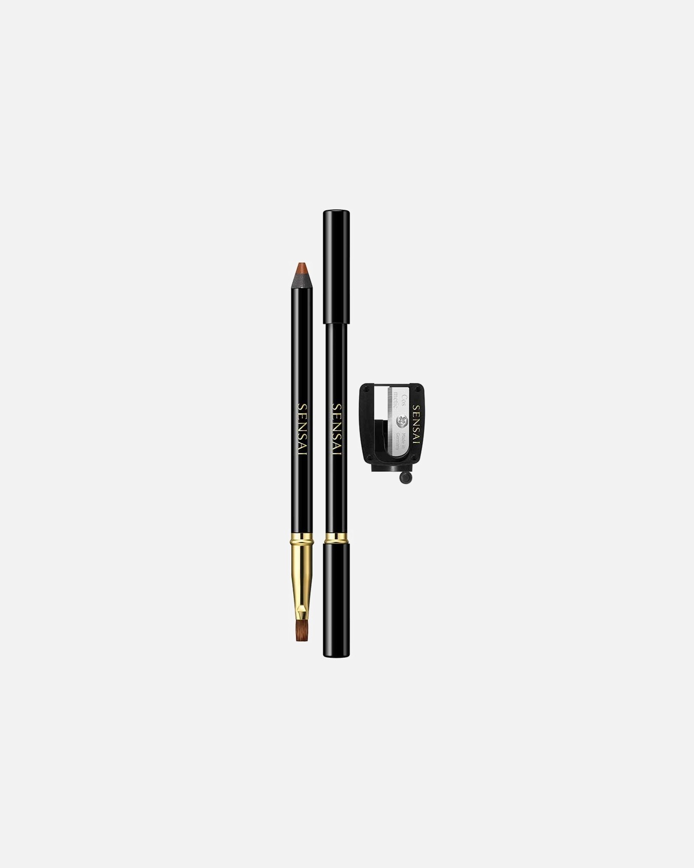Lūpų pieštukas UnisexSENSAILipliner PencilNr. 06 Stunning Nude