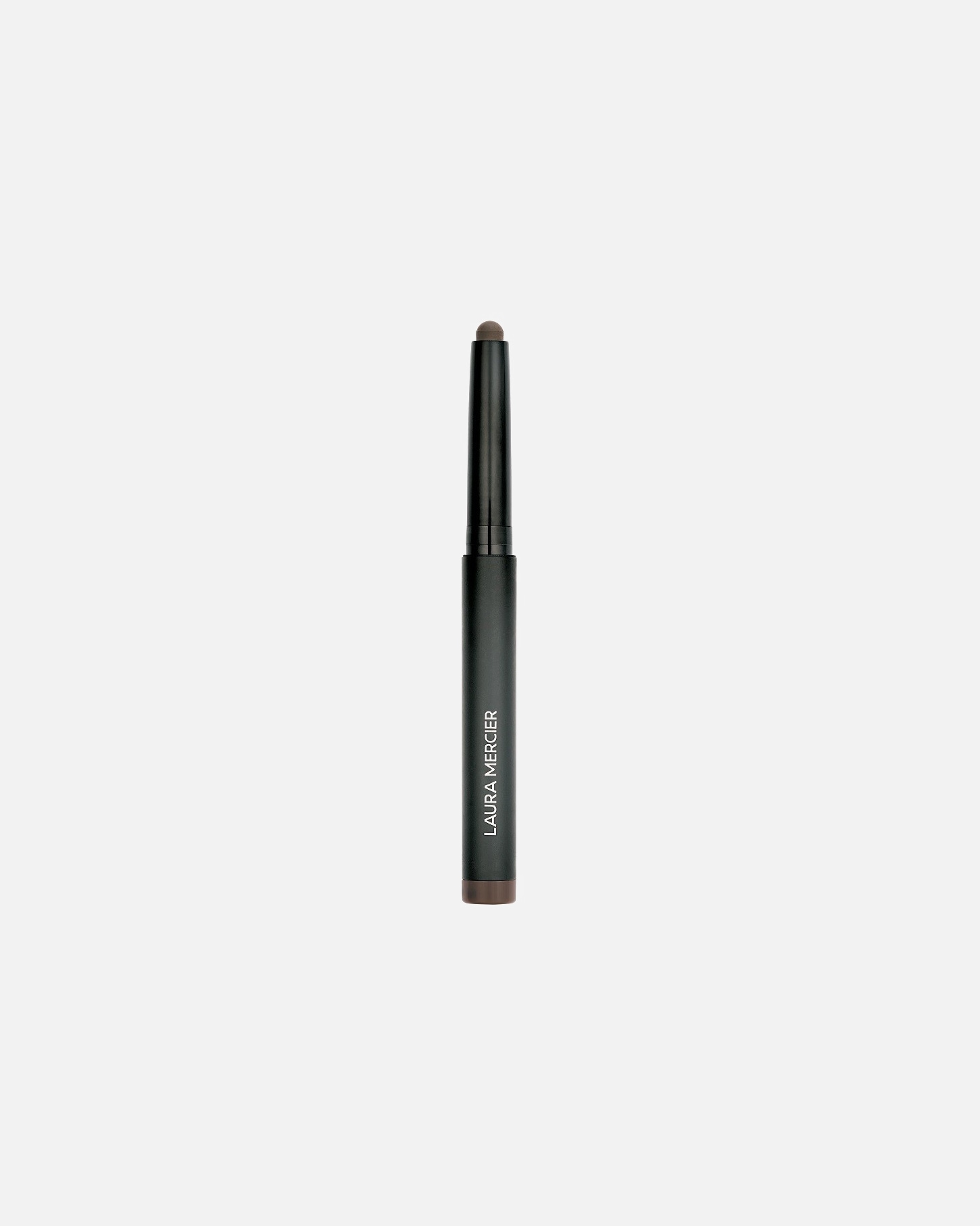 Akių šešėliai, Paletė UnisexLaura MercierCAVIAR STICK EYE SHADOW MATTECAFE NOIR