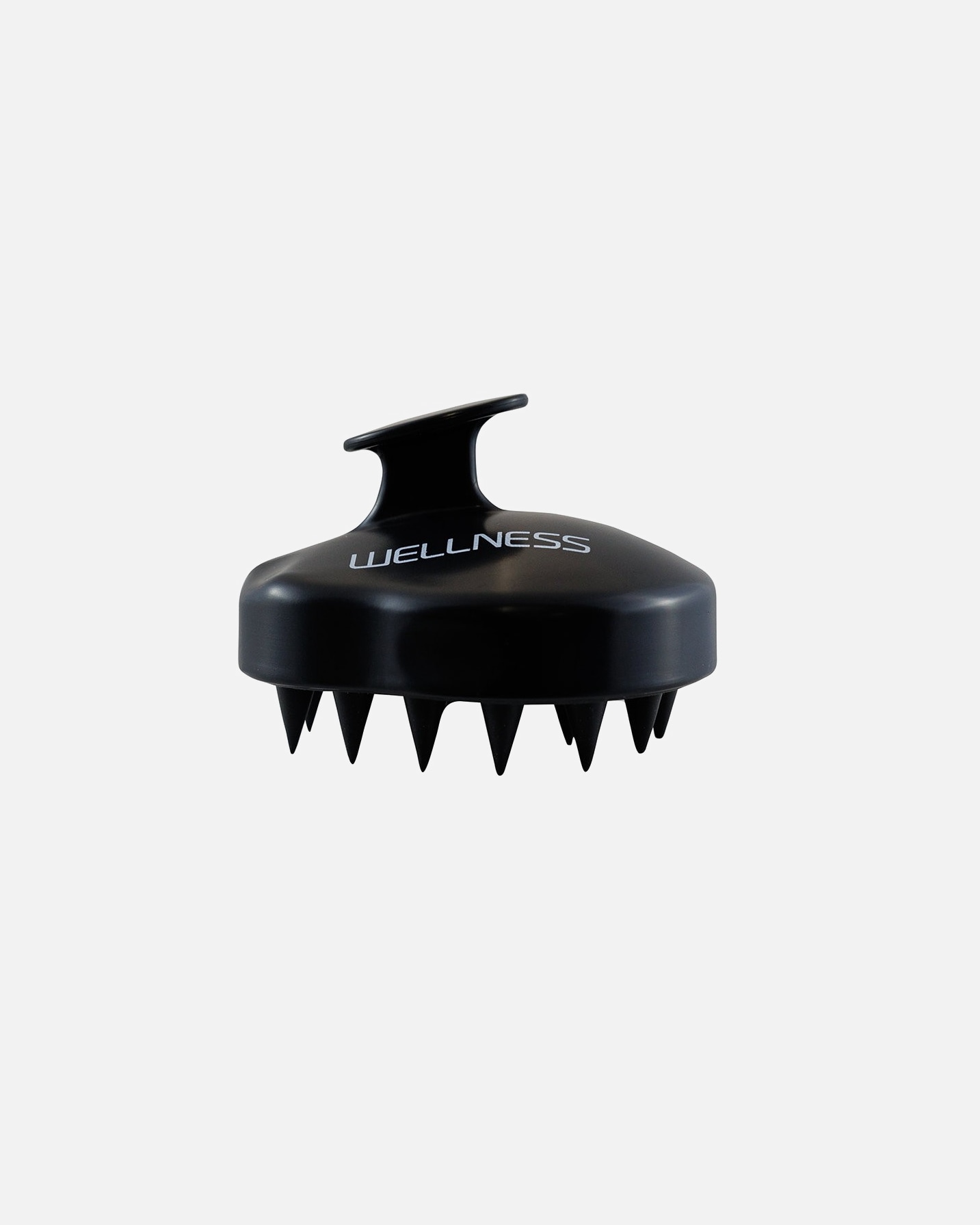 Aksesuarai masažui UnisexWellnessHair Massager Green1 vnt.