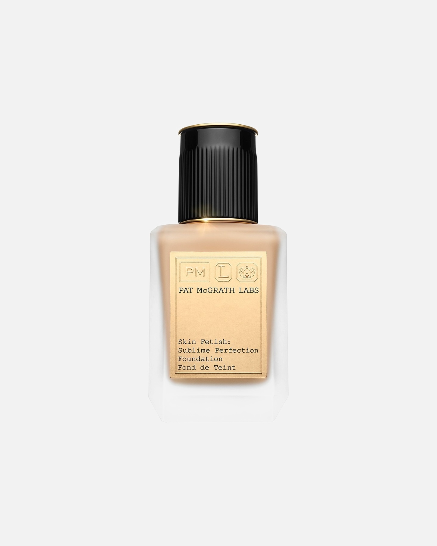 Makiažo pagrindas UnisexPat McGrath LabsSkin Fetish: Sublime Perfection FoundationLight 7