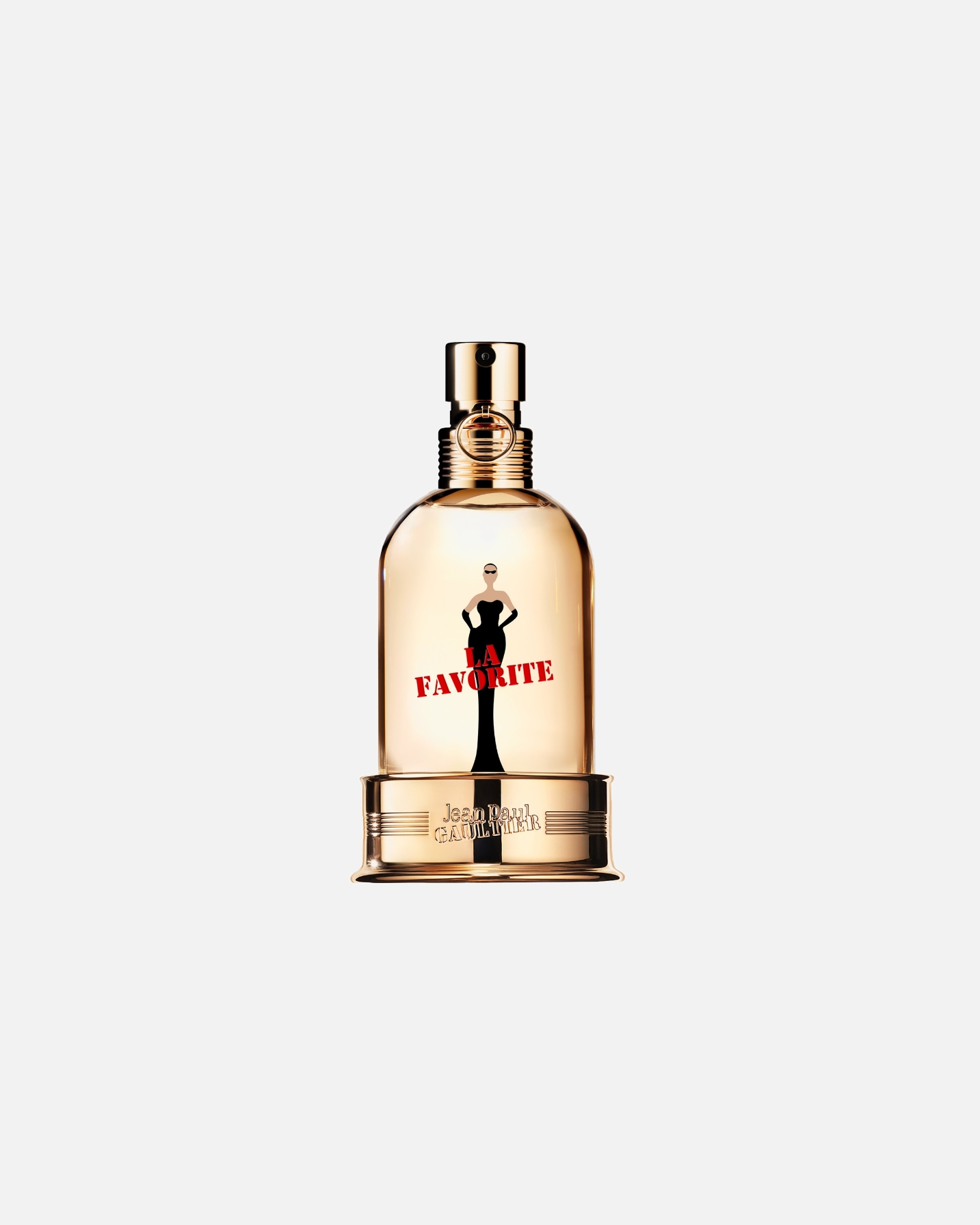 Parfumuotas vanduo MoterimsJean Paul GaultierLa FavoritaLa Favorite30 ml