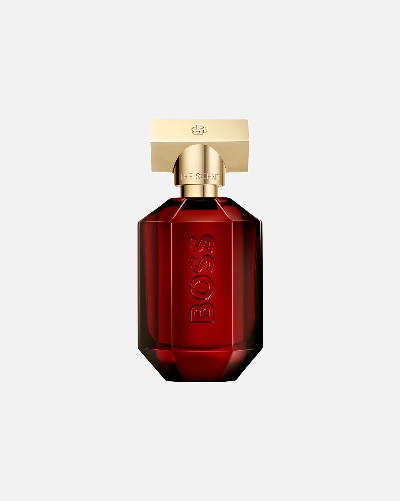 Kvepalai Elixir MoterimsHugo BossBoss The Scent50 ml