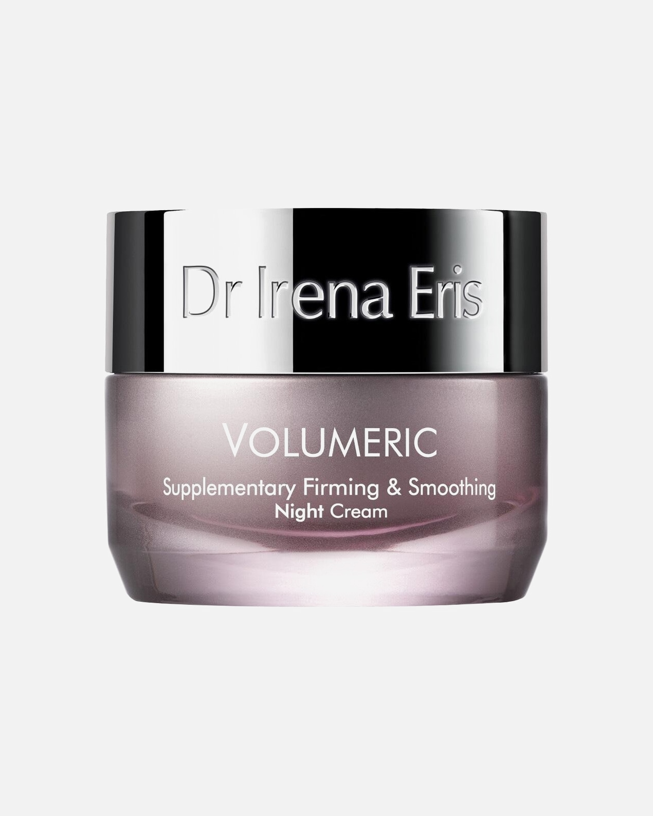 Veido kremas | naktinis UnisexDr. Irena ErisVolumeric Supplementary Firming & Smoothing Night Cream50 ml
