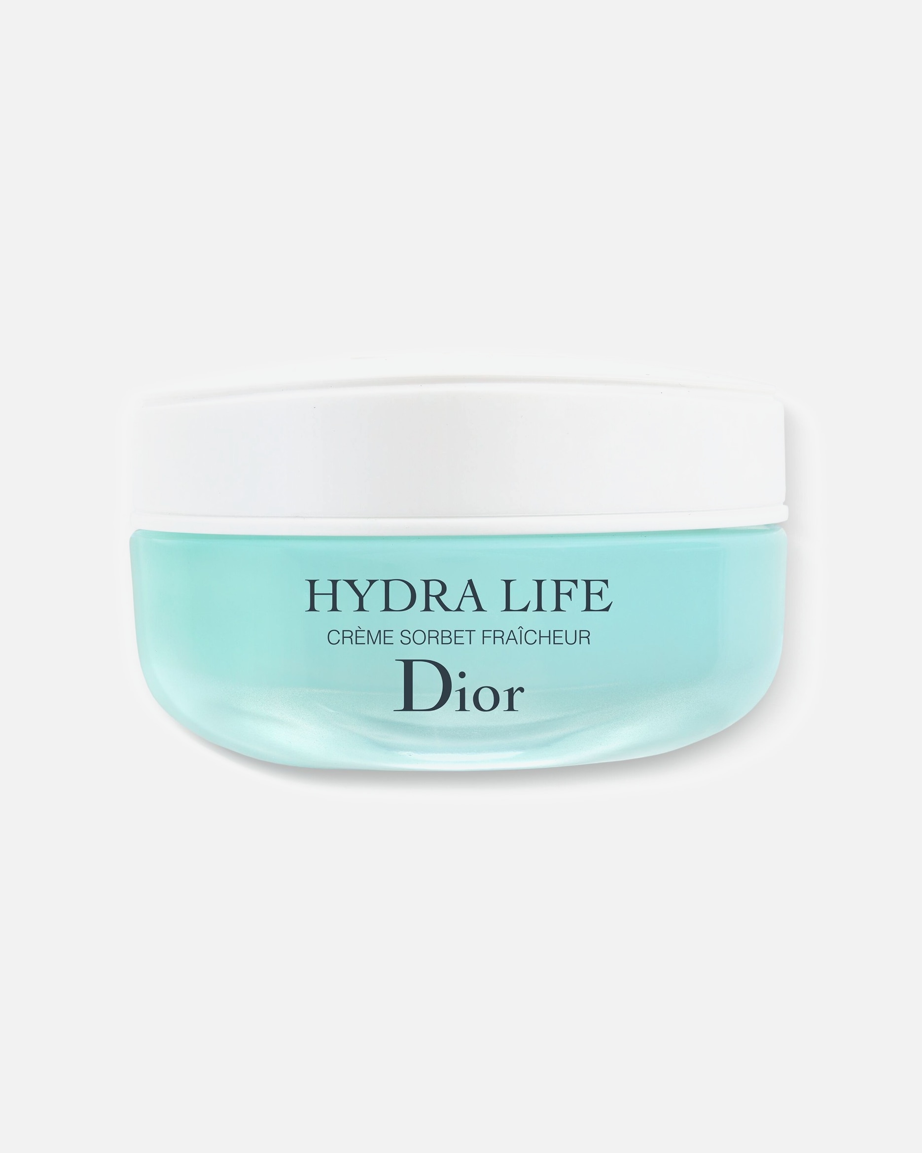 Veido kremas UnisexDIORDior Hydra LifeFresh Sorbet Creme50 ml