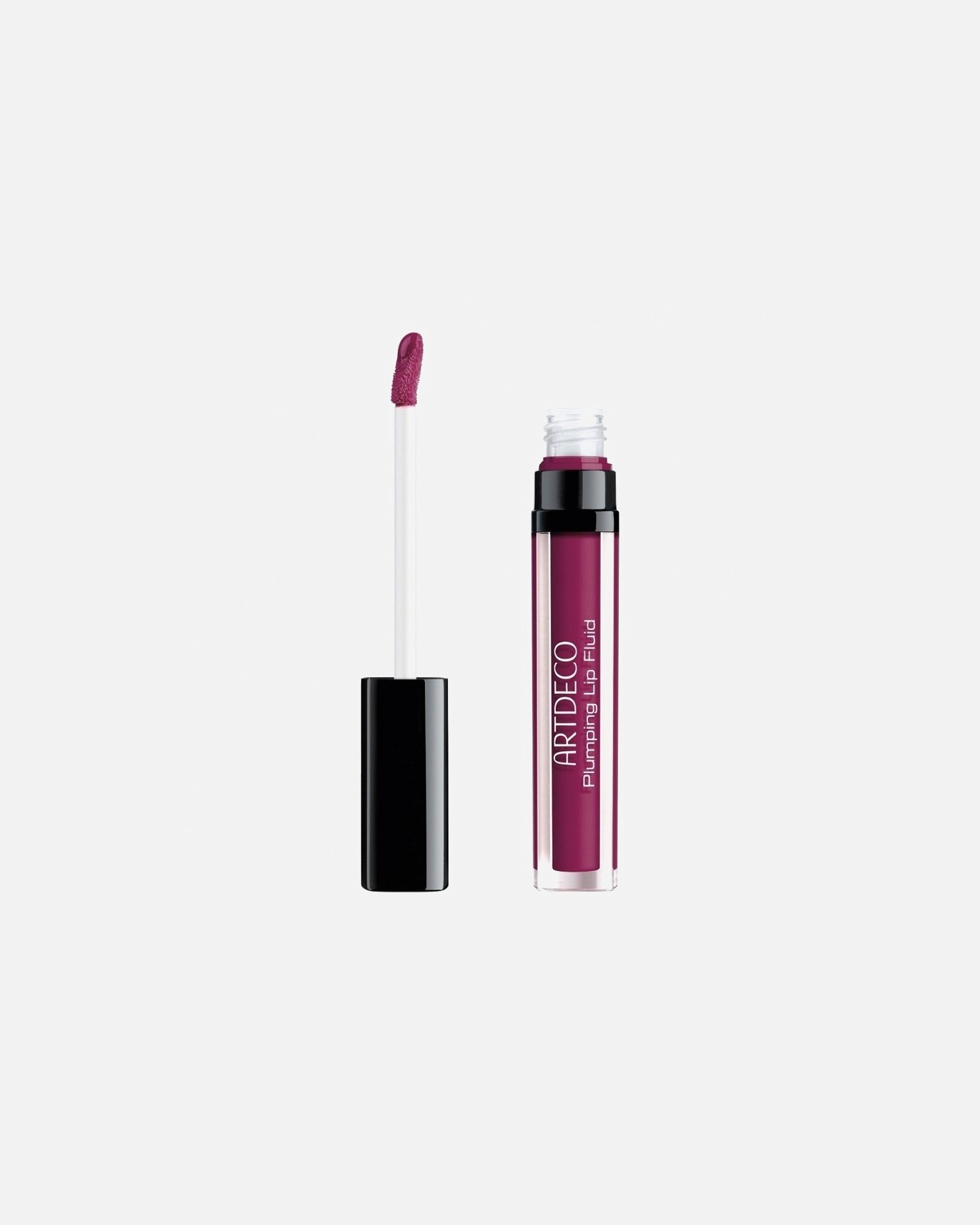 Lūpų blizgis UnisexARTDECOPlumping Lip FluidNr. 33 Berry Macaron