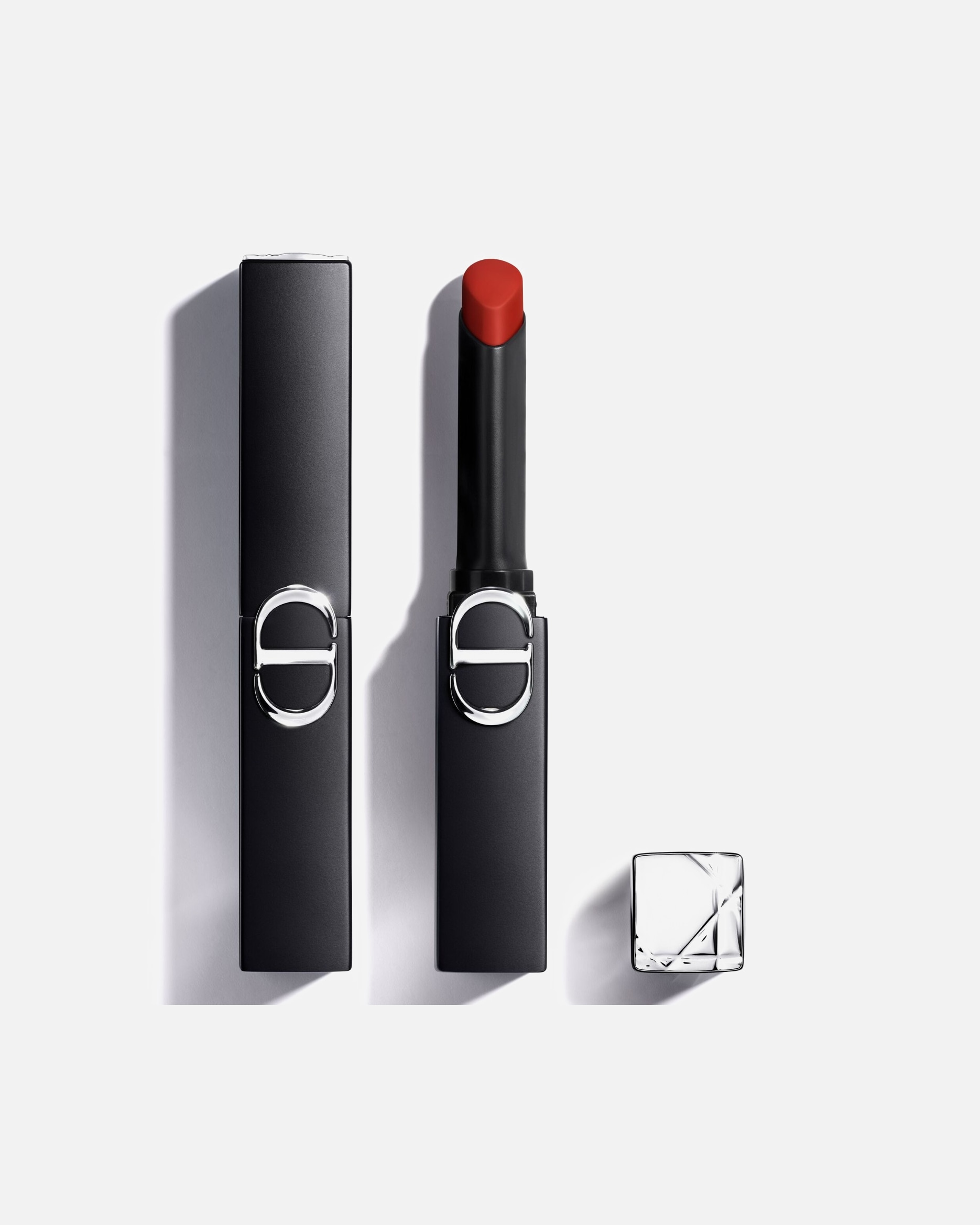 Lūpų dažai UnisexROUGE DIOROn Stage Matte460 RED ON STAGE