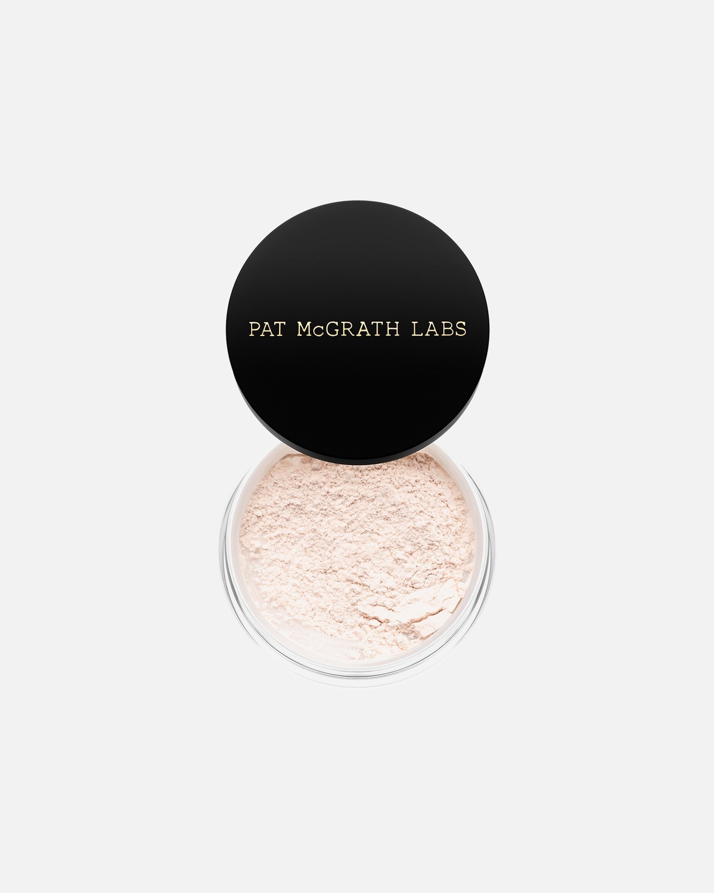 Fiksuojamoji pudra UnisexPat McGrath LabsSkin Fetish: Sublime Perfection Setting PowderLight 1