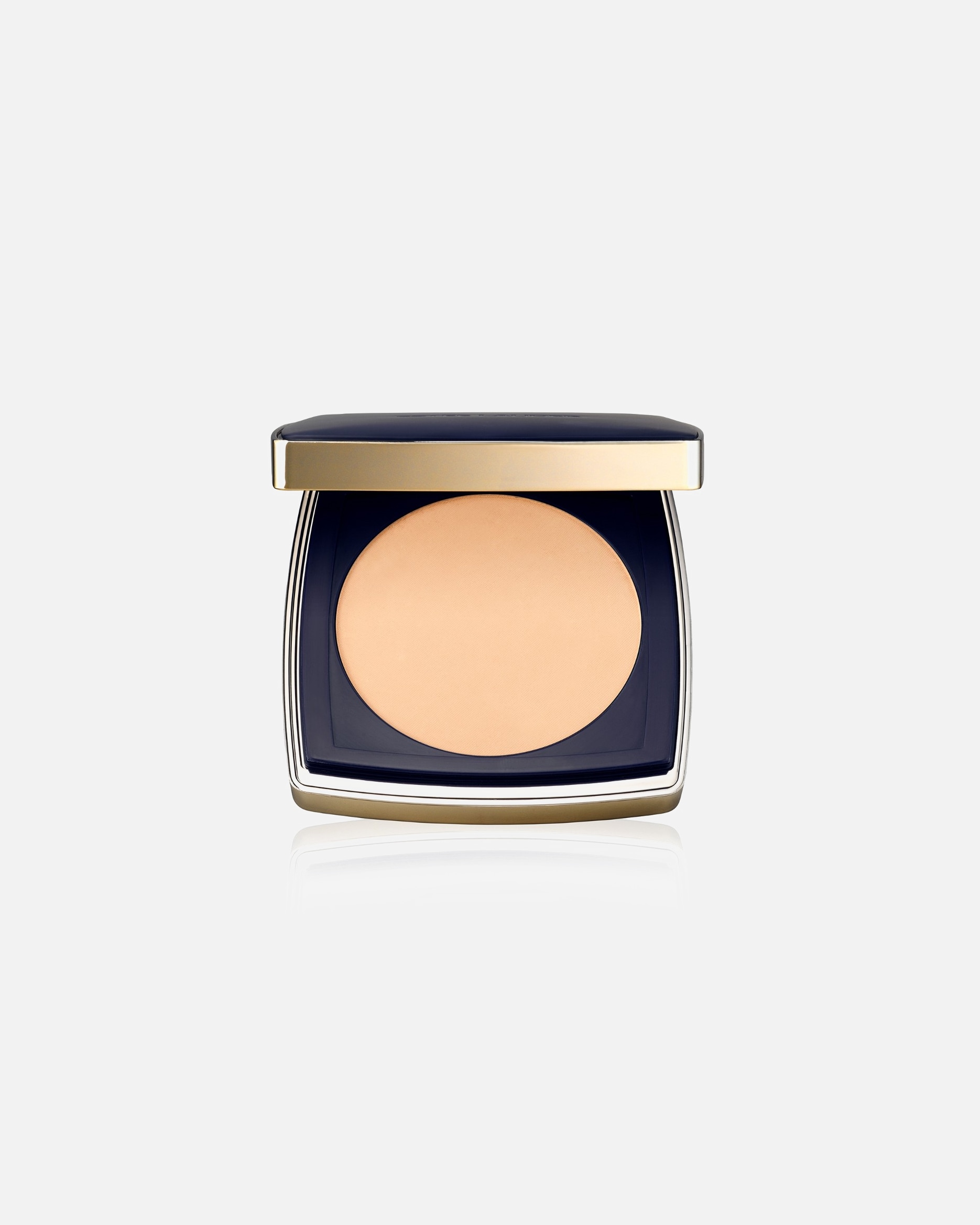 Makiažo pagrindas UnisexEstée LauderDouble WearStay-In-Place Matte Powder Foundation3N1 Ivory Beige