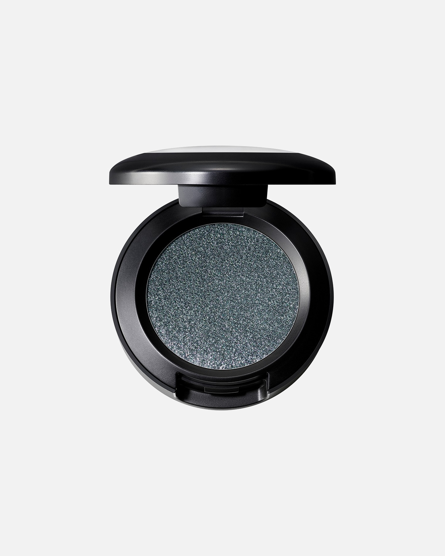 Akių šešėliai, Paletė UnisexMACDazzleshadowMAC Dazzleshadow Glitter Single Eye Shadow Compact13 - PRIVATE JET