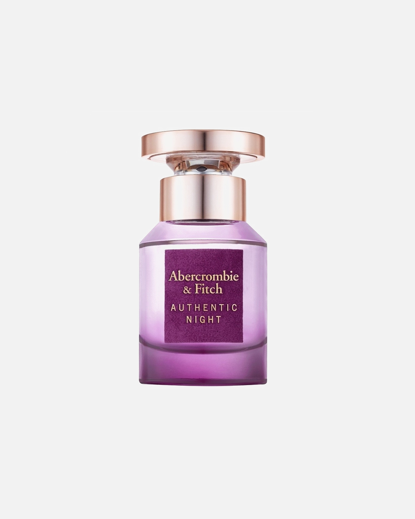 Parfumuotas vanduo MoterimsAbercrombie & FitchAuthenticNight30 ml
