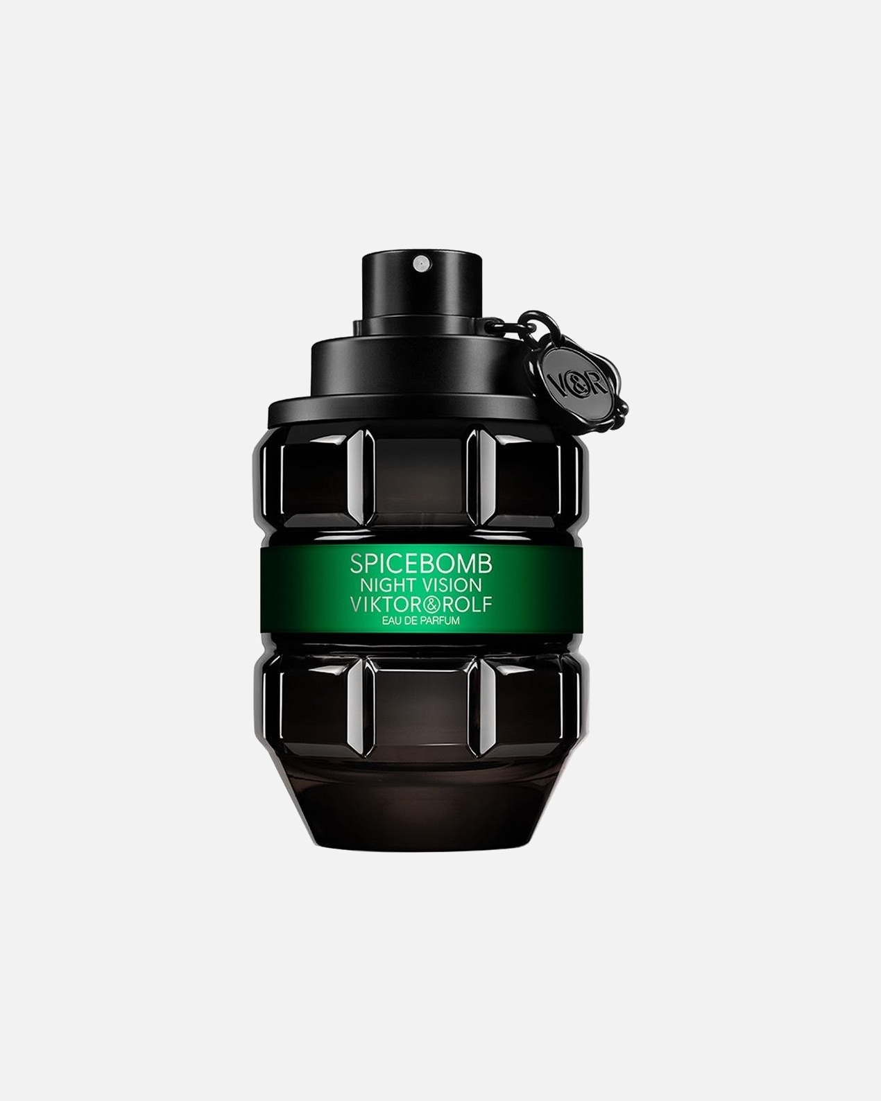 Parfumuotas vanduo VyramsViktor&RolfSpicebombNightvision90 ml