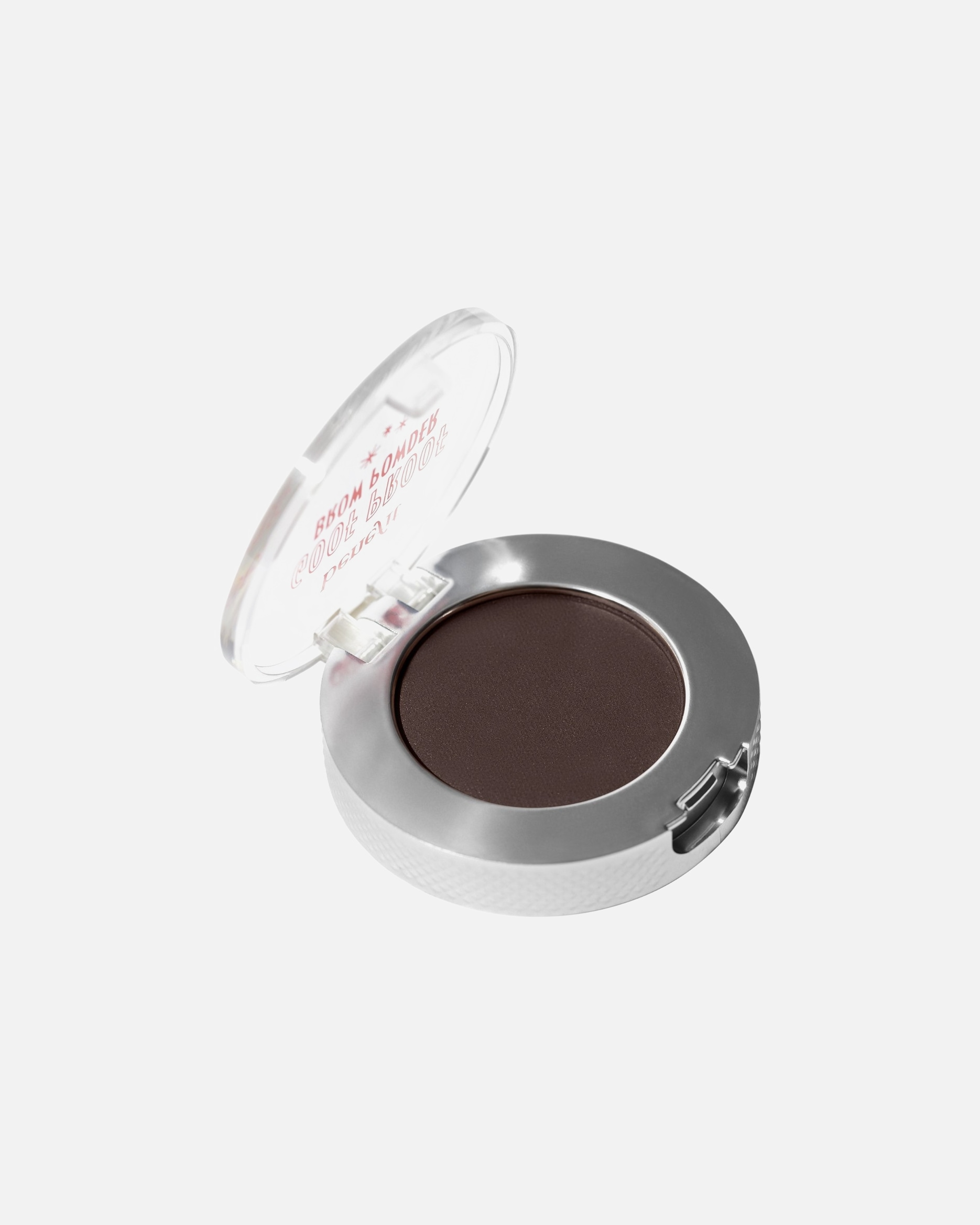 Antakių šešėliai UnisexBenefitBrow CollectionGoof Proof Brow PowderNr. 05 Warm Black-Brown