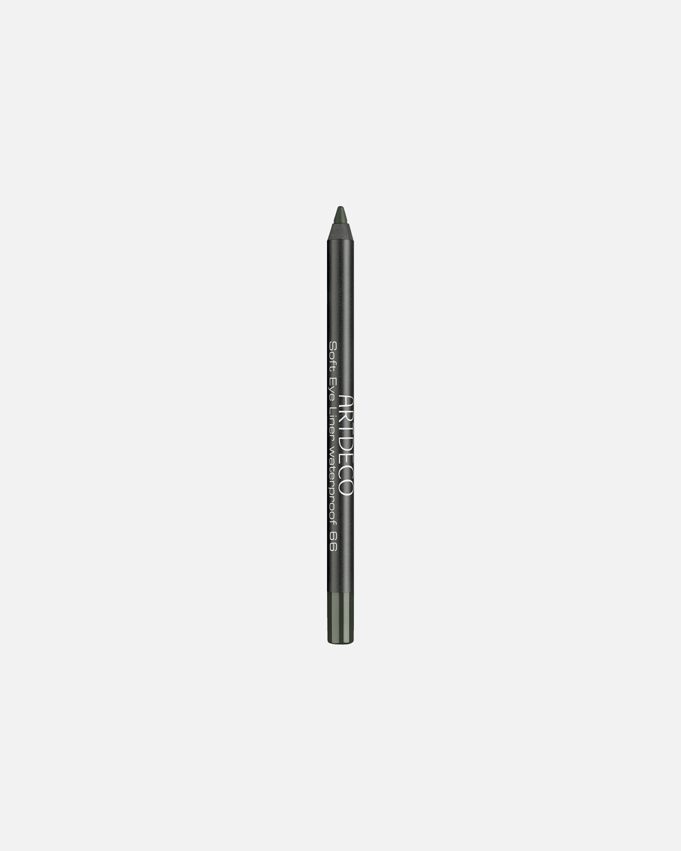 Akių apvadas UnisexARTDECOSoft Eye Liner WaterproofNr. 66