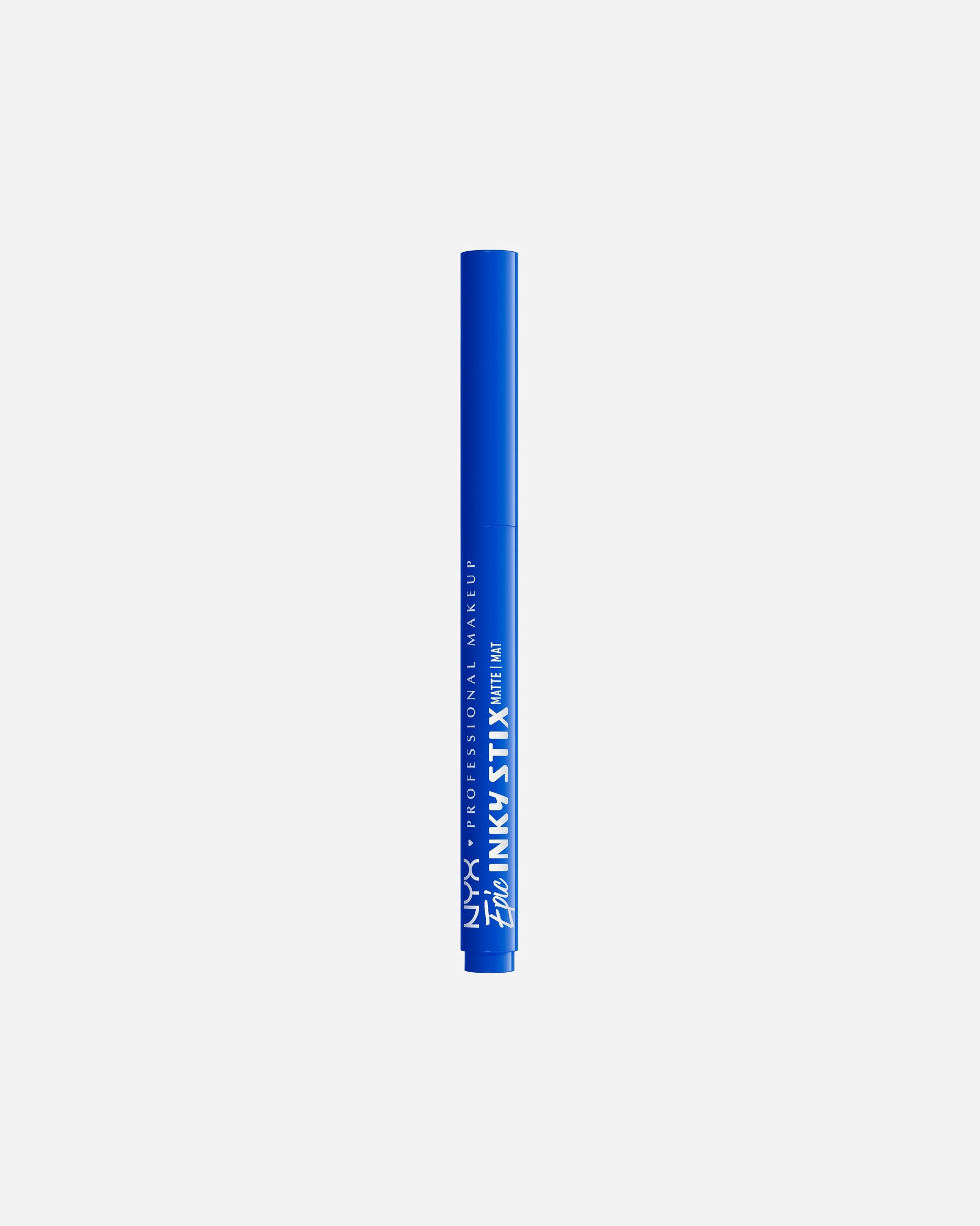 Akių apvadas UnisexNYX Professional MakeupEPIC INKY STIX CREAM GEL EYELINER06 - COBALT CLICK