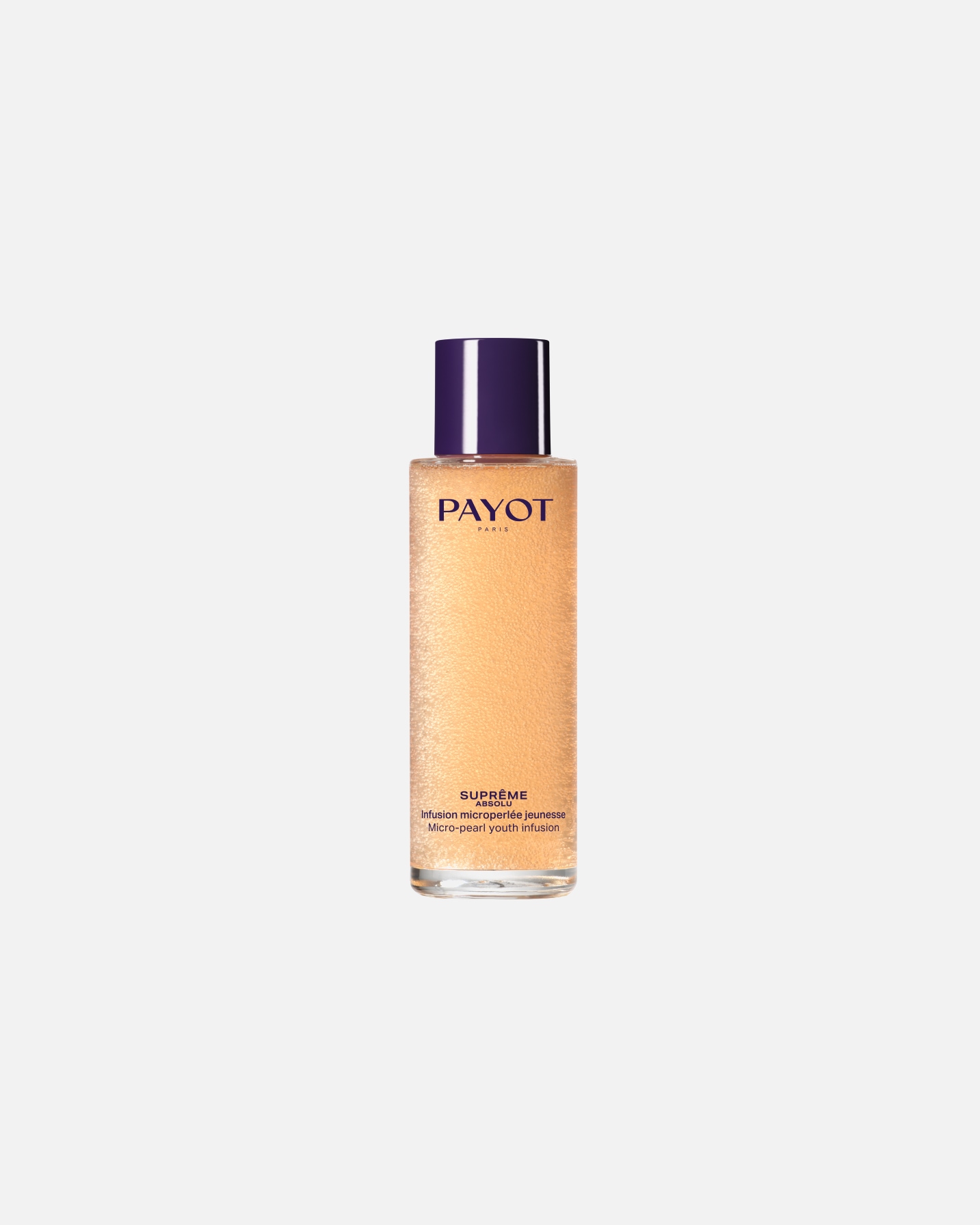 Veido emulsija UnisexPayotMicro-Pearl Youth Infusion100 ml