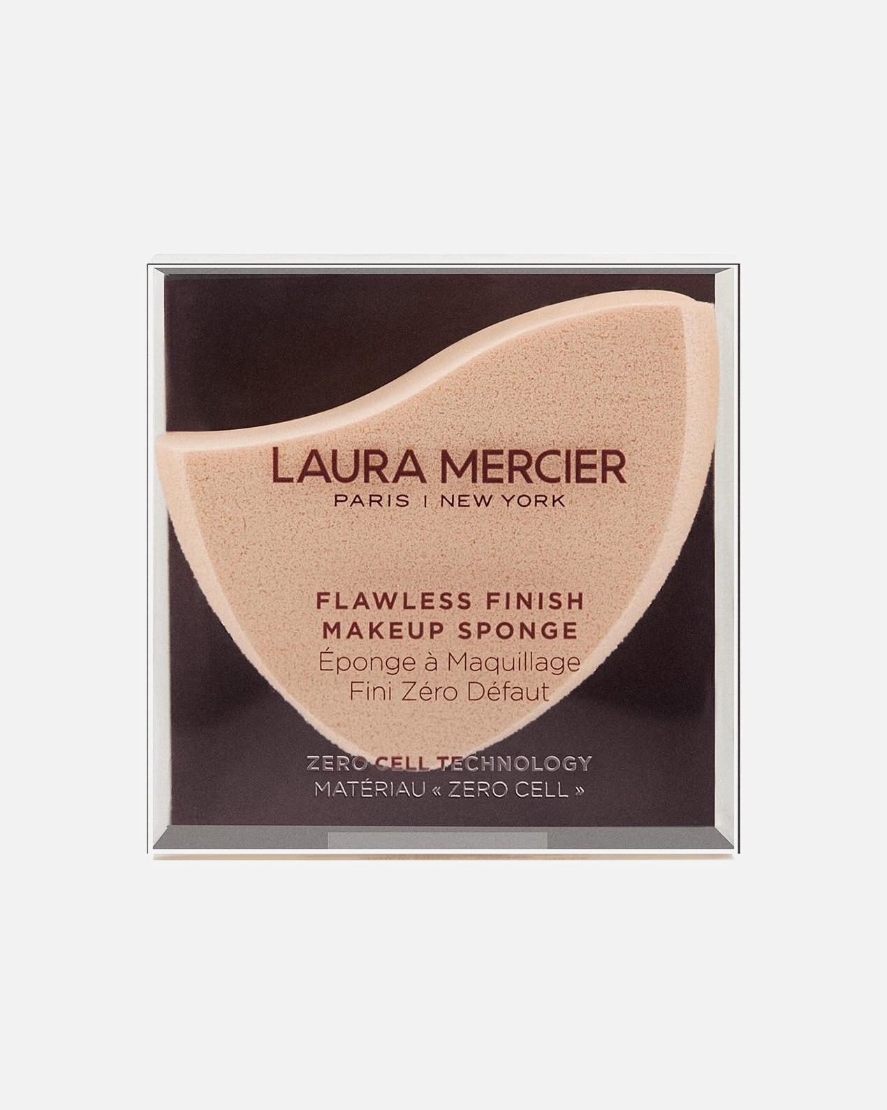 Kempinė UnisexLaura MercierFLAWLESS FINISH MAKEUP SPONGE1 vnt.