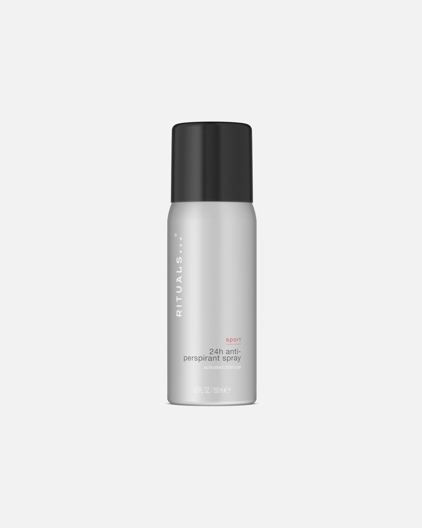 Antiperspirantas VyramsRitualsSport CollectionSPORT 24H ANTI‑PERSP.150 ml