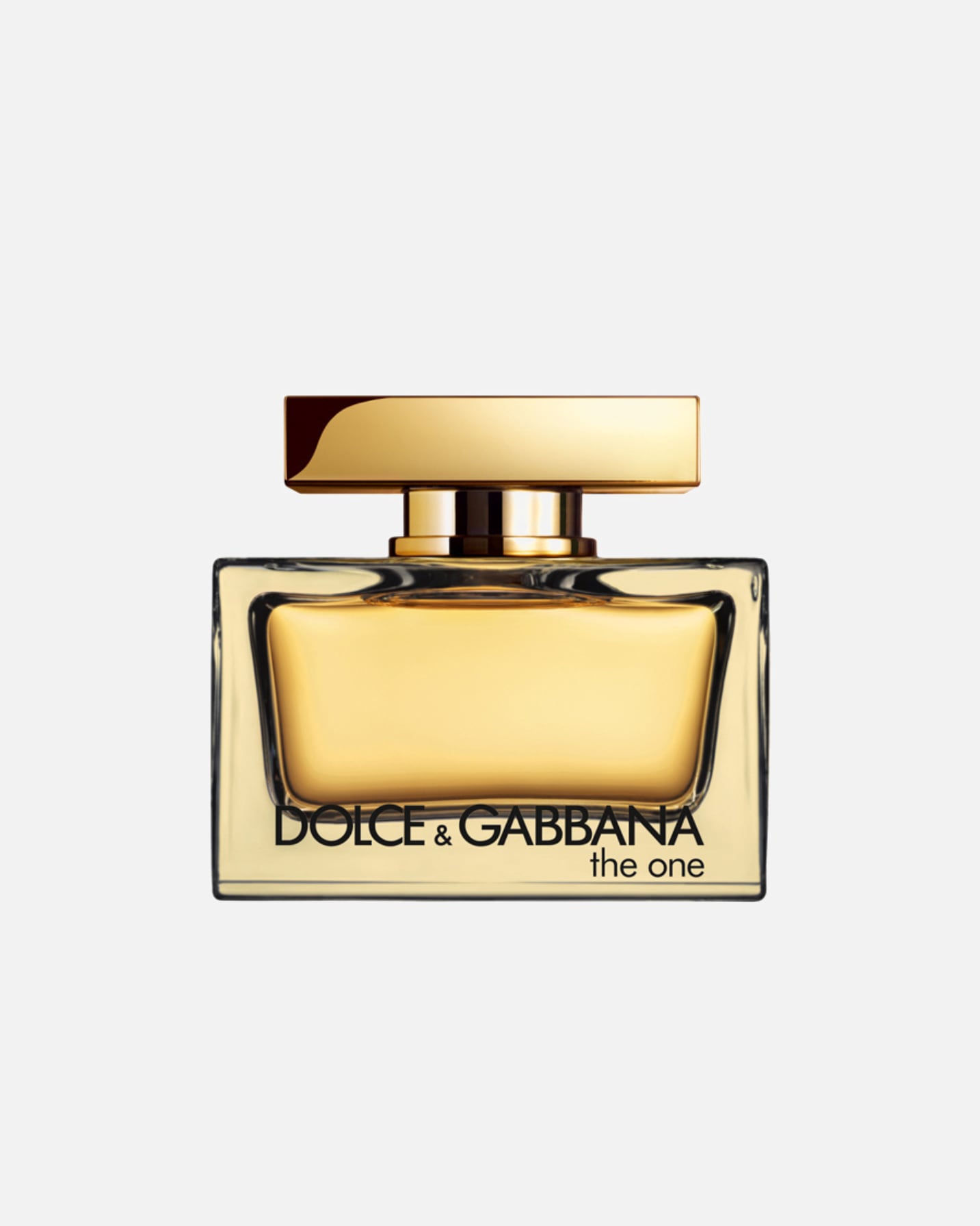 Parfumuotas vanduo MoterimsDolce&GabbanaThe OneEau de Parfum Intense50 ml