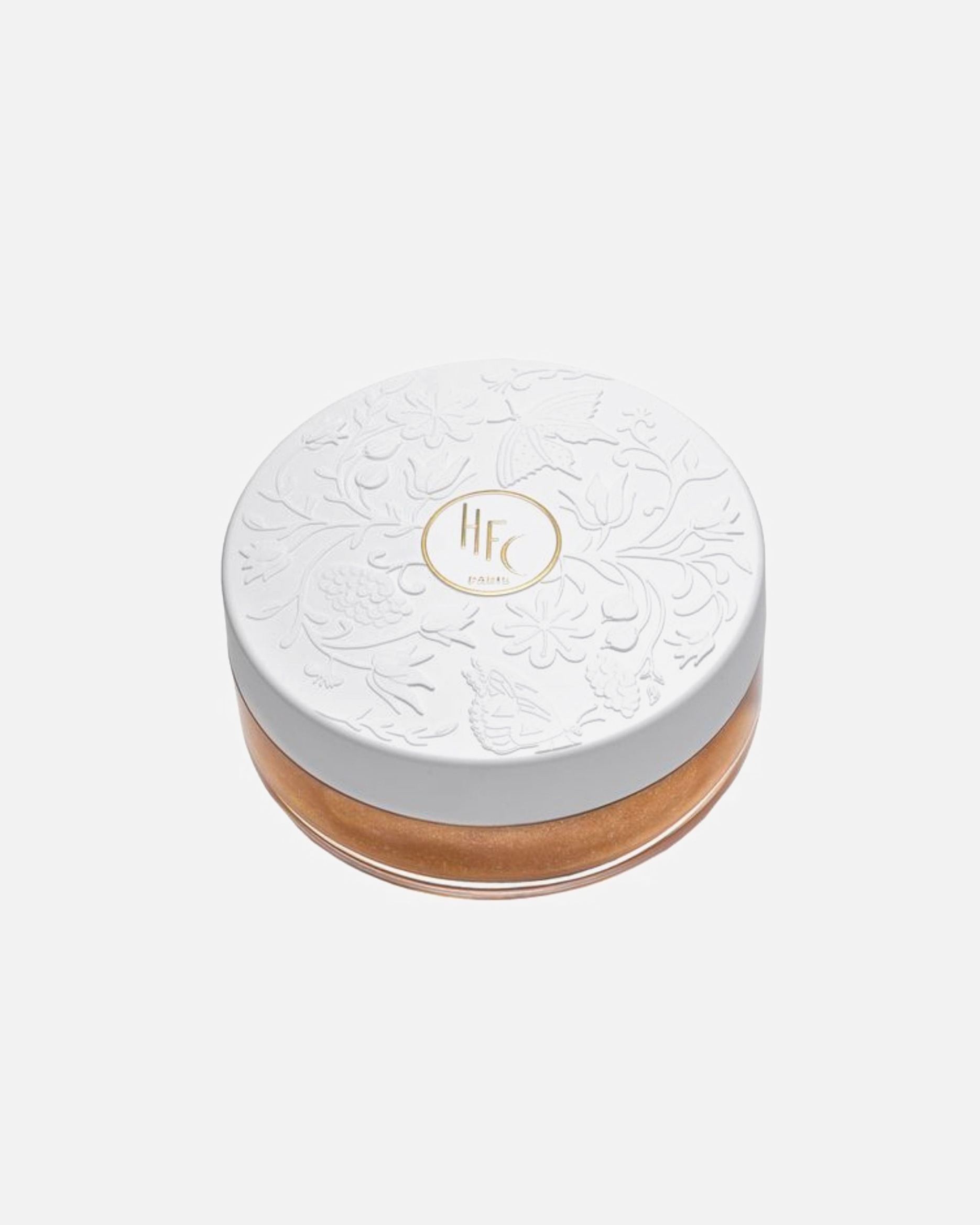 Kūno želė MoterimsHFC ParisDefault Brand LineDIAMOND SHIMMER270 g