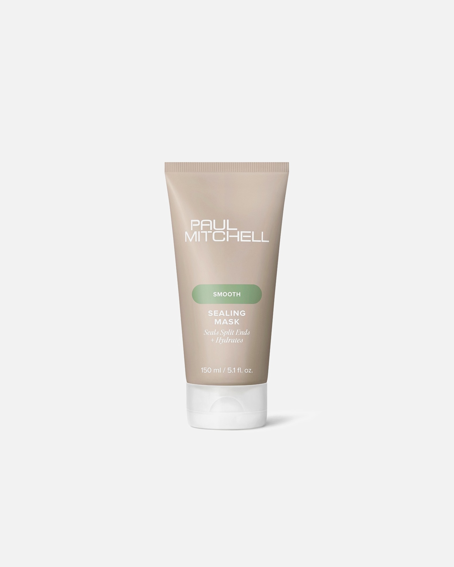 Plaukų atstatomoji priemonė MoterimsPaul MitchellSealing Mask150 ml