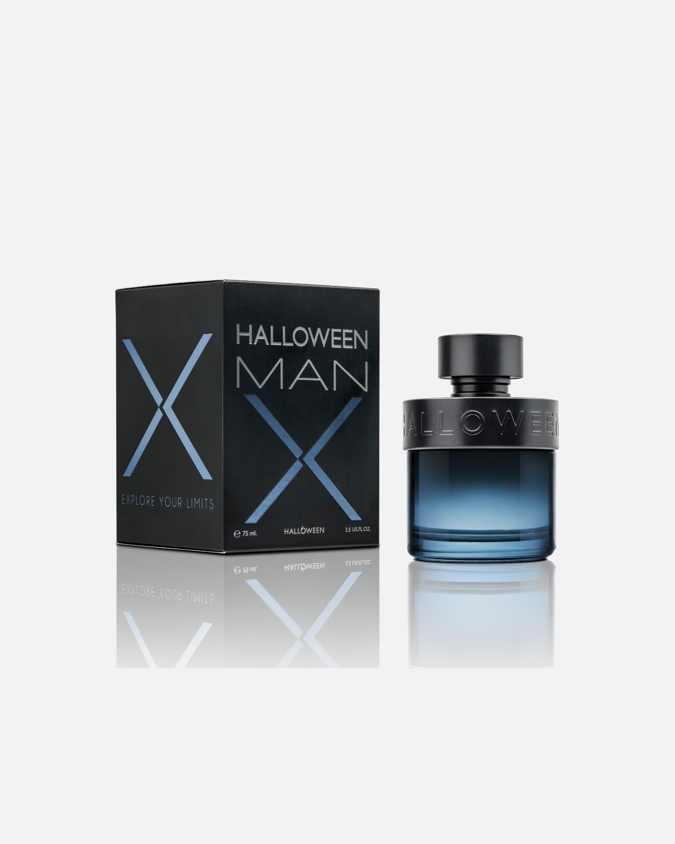 Tualetinis vanduo VyramsMan X75 ml