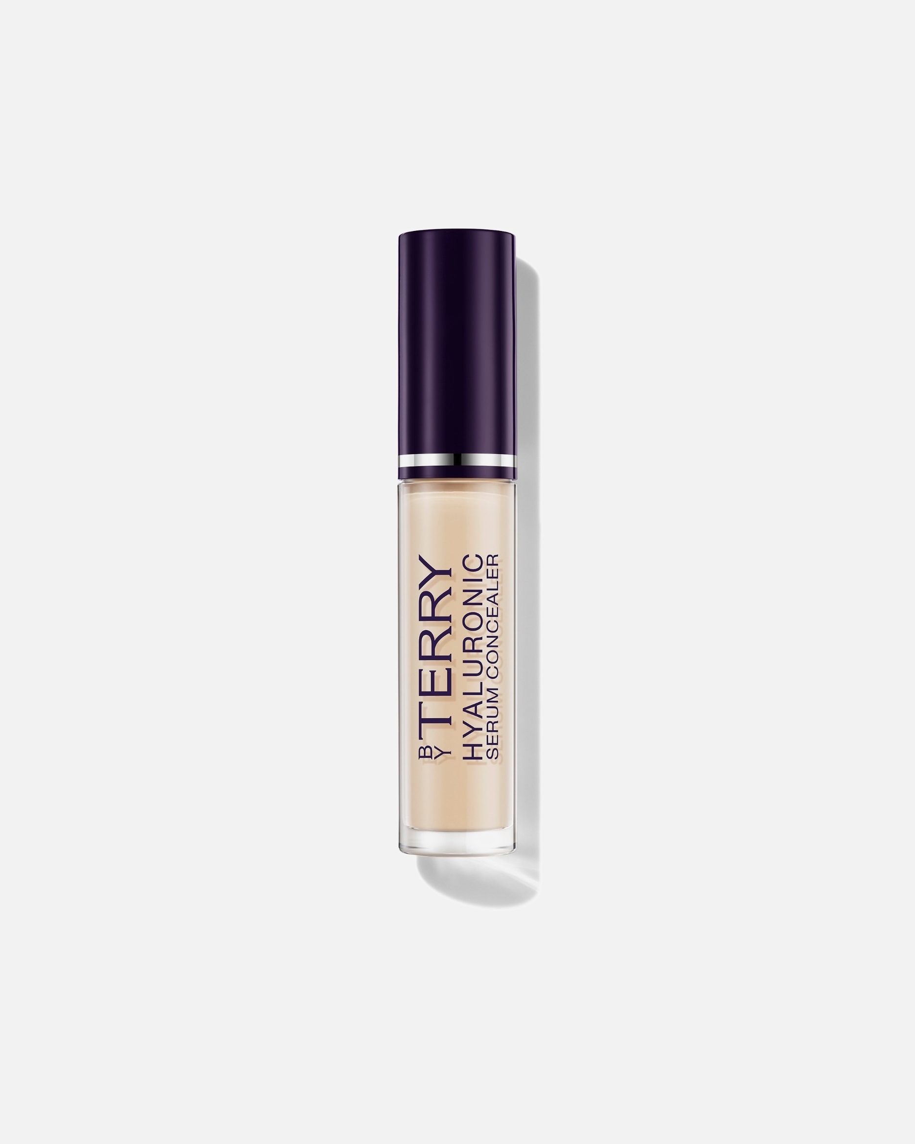 Maskuojamoji priemonė UnisexBy TerryHYALURONIC SERUM CONCEALER2 Ivory Light