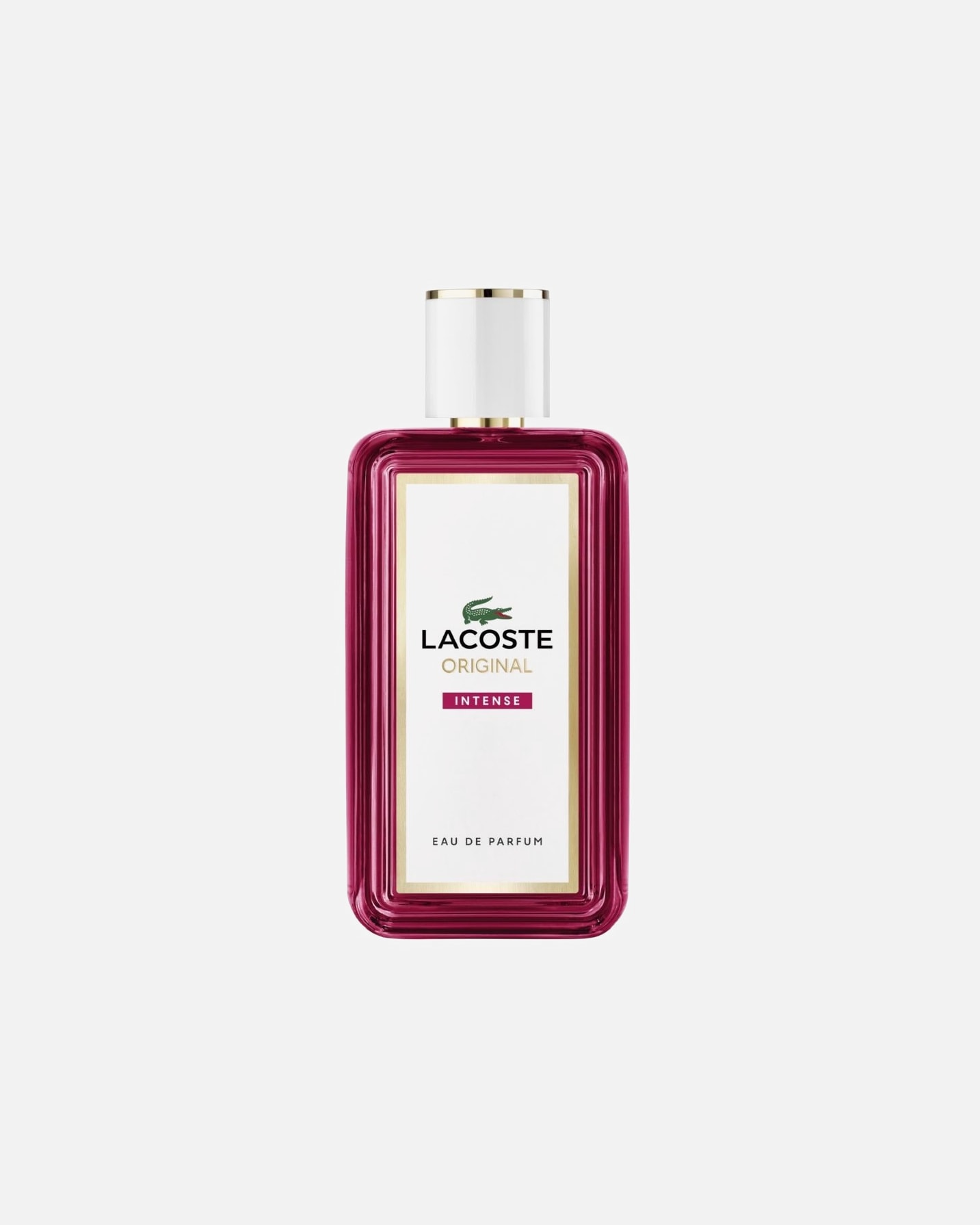 Parfumuotas vanduo MoterimsLacoste OriginalFEMME INTENSE100 ml