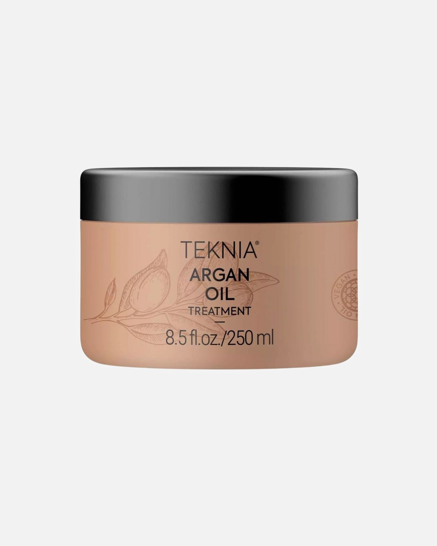 Plaukų kaukė MoterimsLAKMETeknia Argan Oil Treatment125 ml