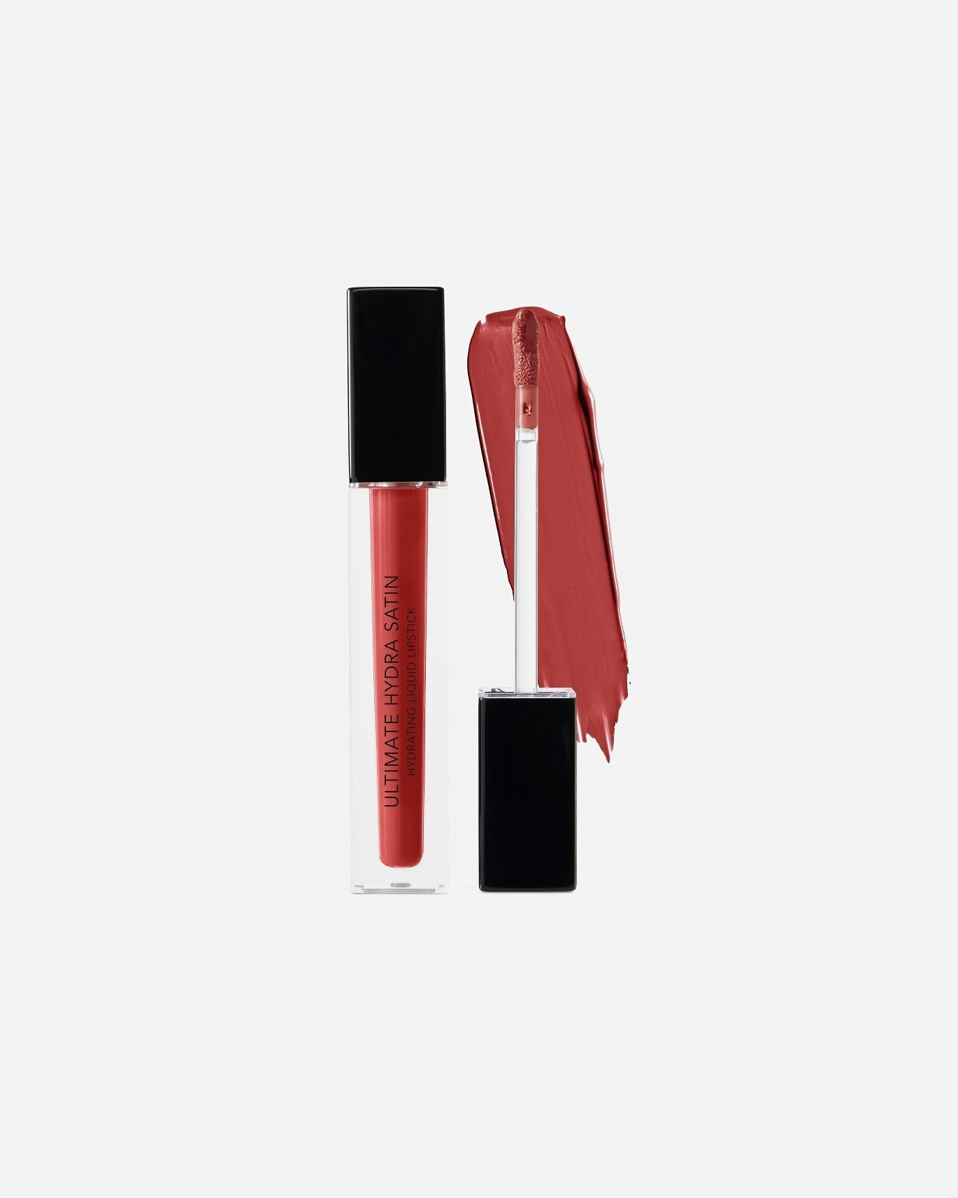 Lūpų dažai UnisexDouglas CollectionMake-UpUltimate Hydra Satin Hydrating Liquid LipstickNr. 5 Purple Rain