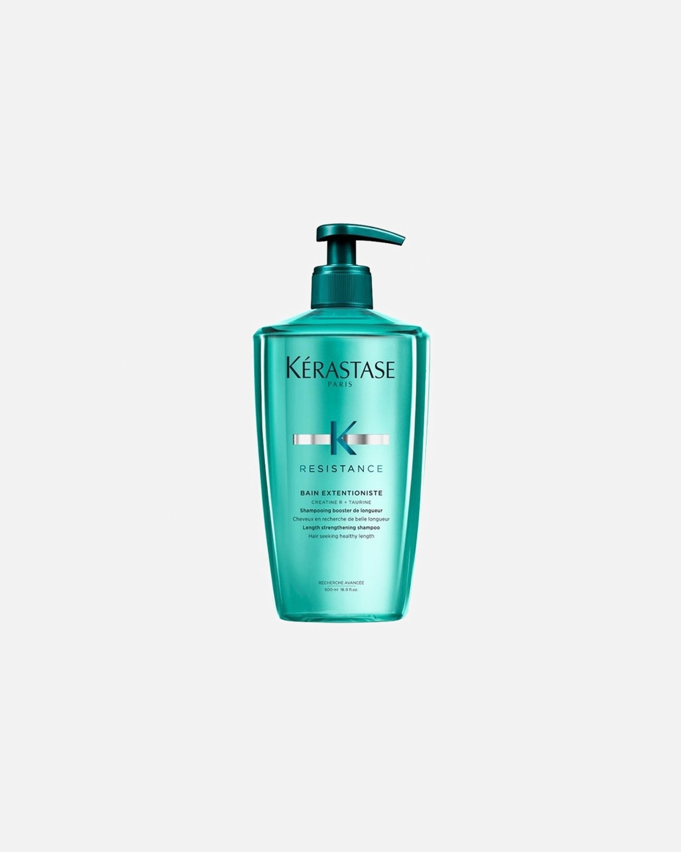 Plaukų šampūnas UnisexKérastaseRésistanceResistance Bain Extensioniste500 ml