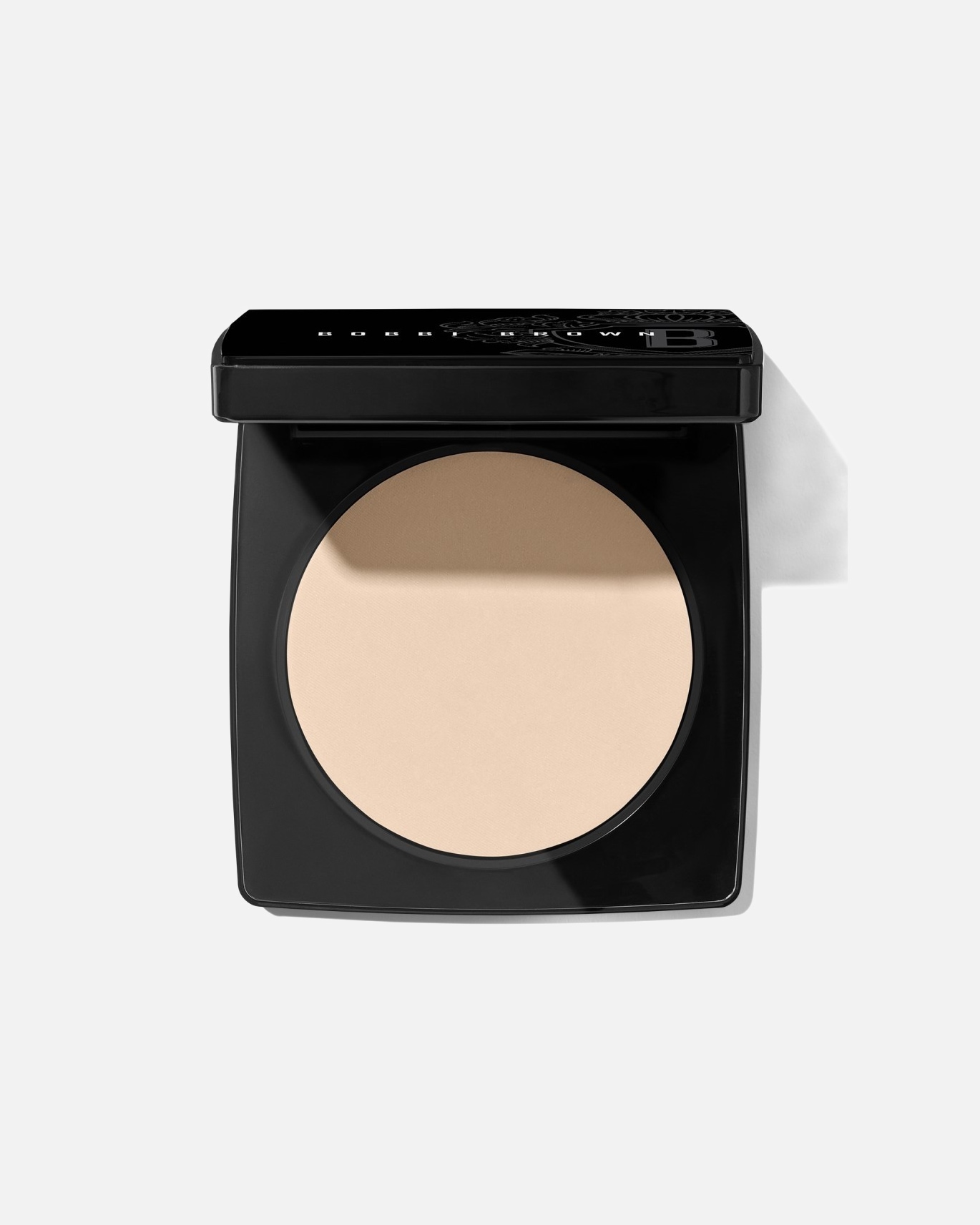 Kompaktinė pudra UnisexBobbi BrownSheer Finish Pressed PowderSoft Porcelain