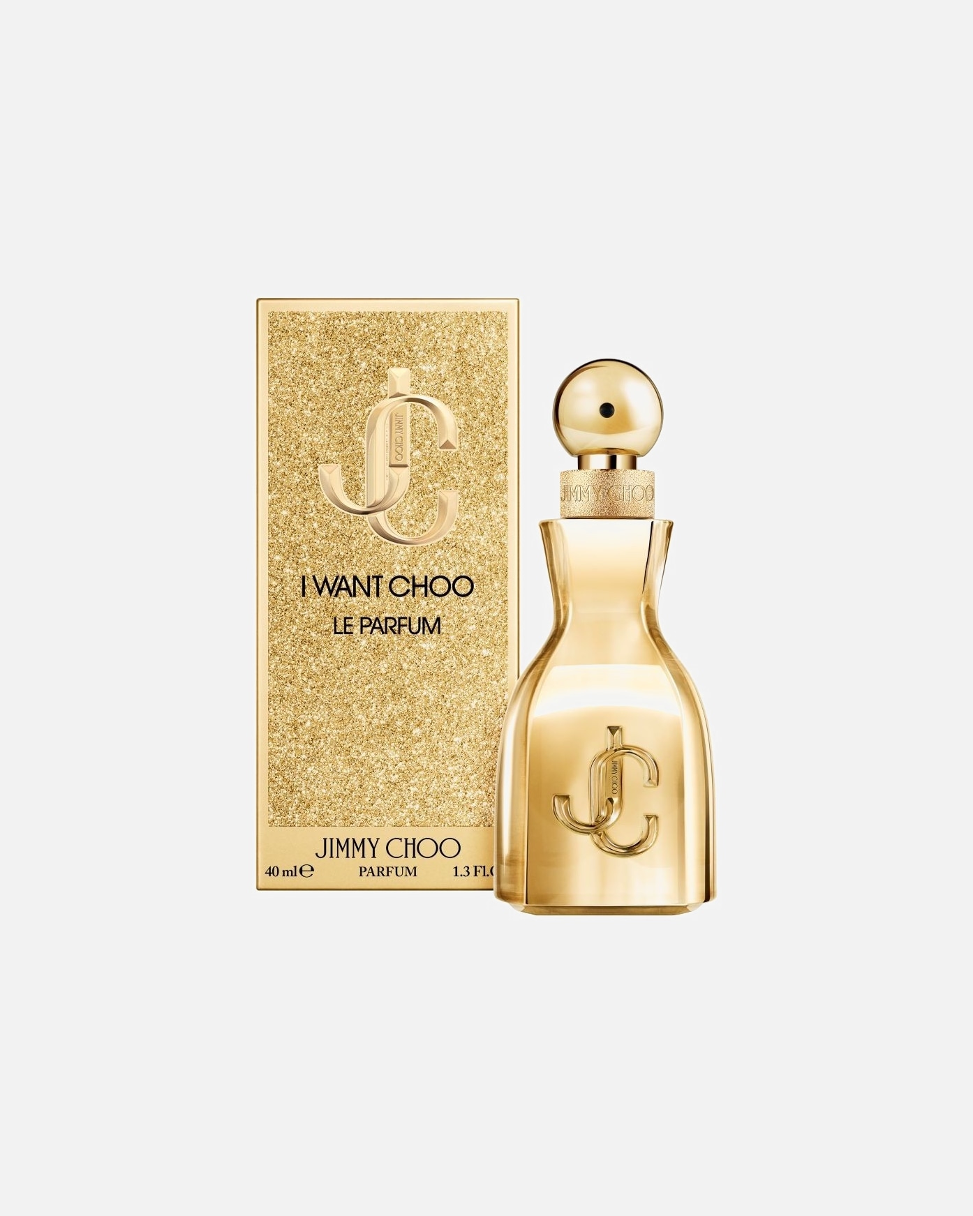 Kvepalai MoterimsJimmy ChooI Want ChooI Want Choo Le Parfum40 ml
