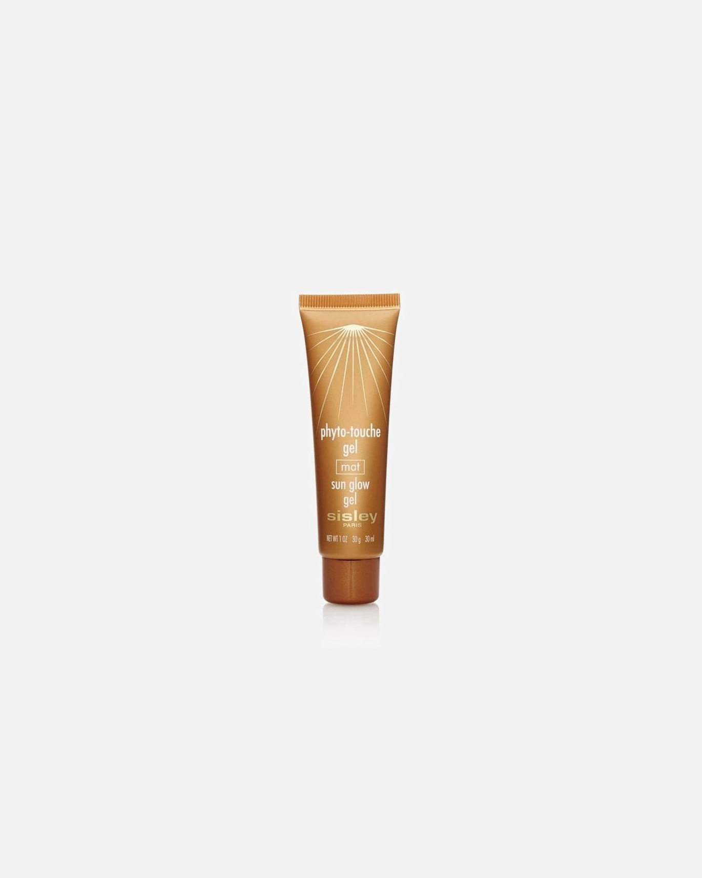 Savaiminio įdegio kremas UnisexSisleyPhyto-Touche Sun Glow GelMat
