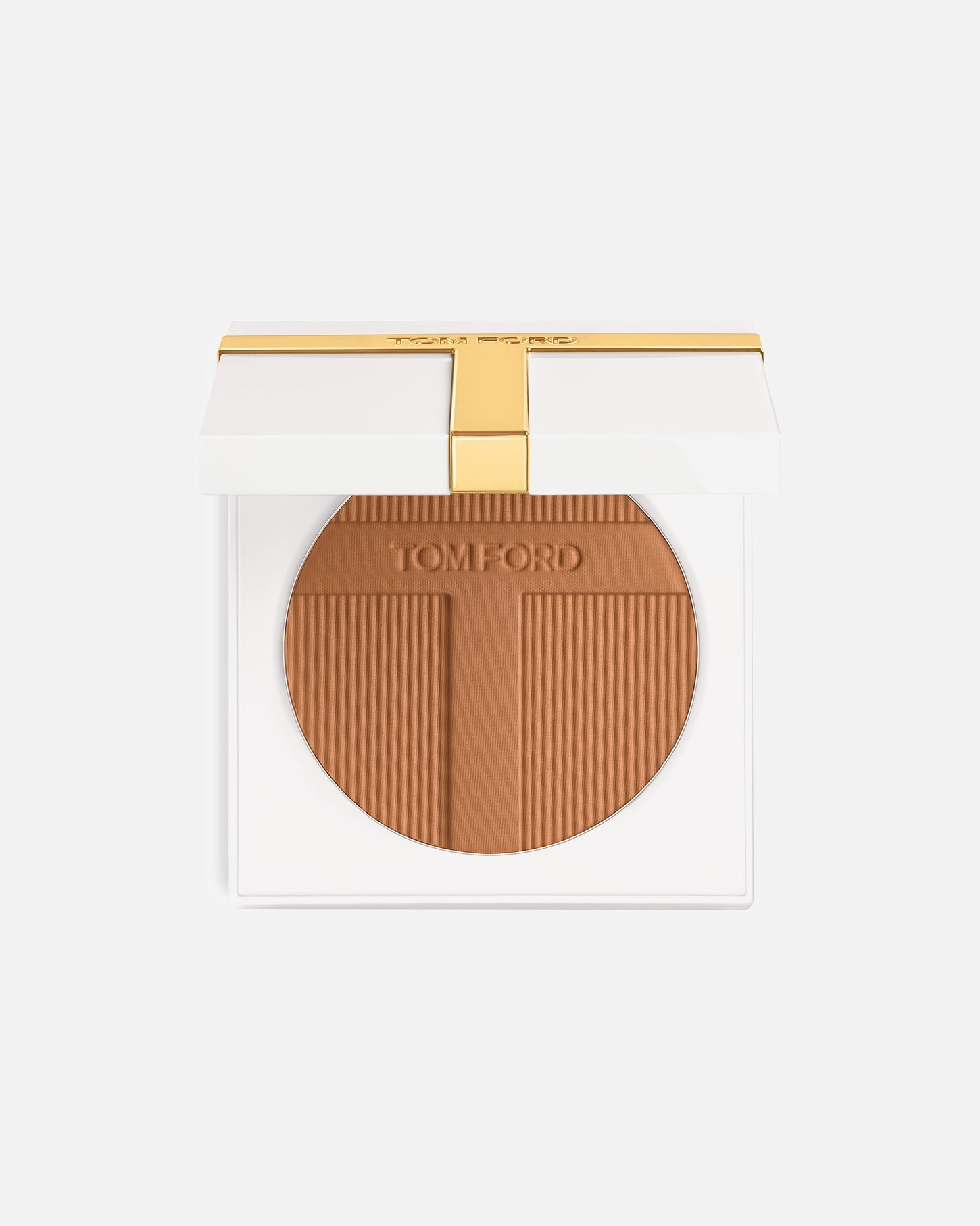 Bronzinanti pudra MoterimsTOM FORDSoleil CollectionBronzing PowderSANTORINI