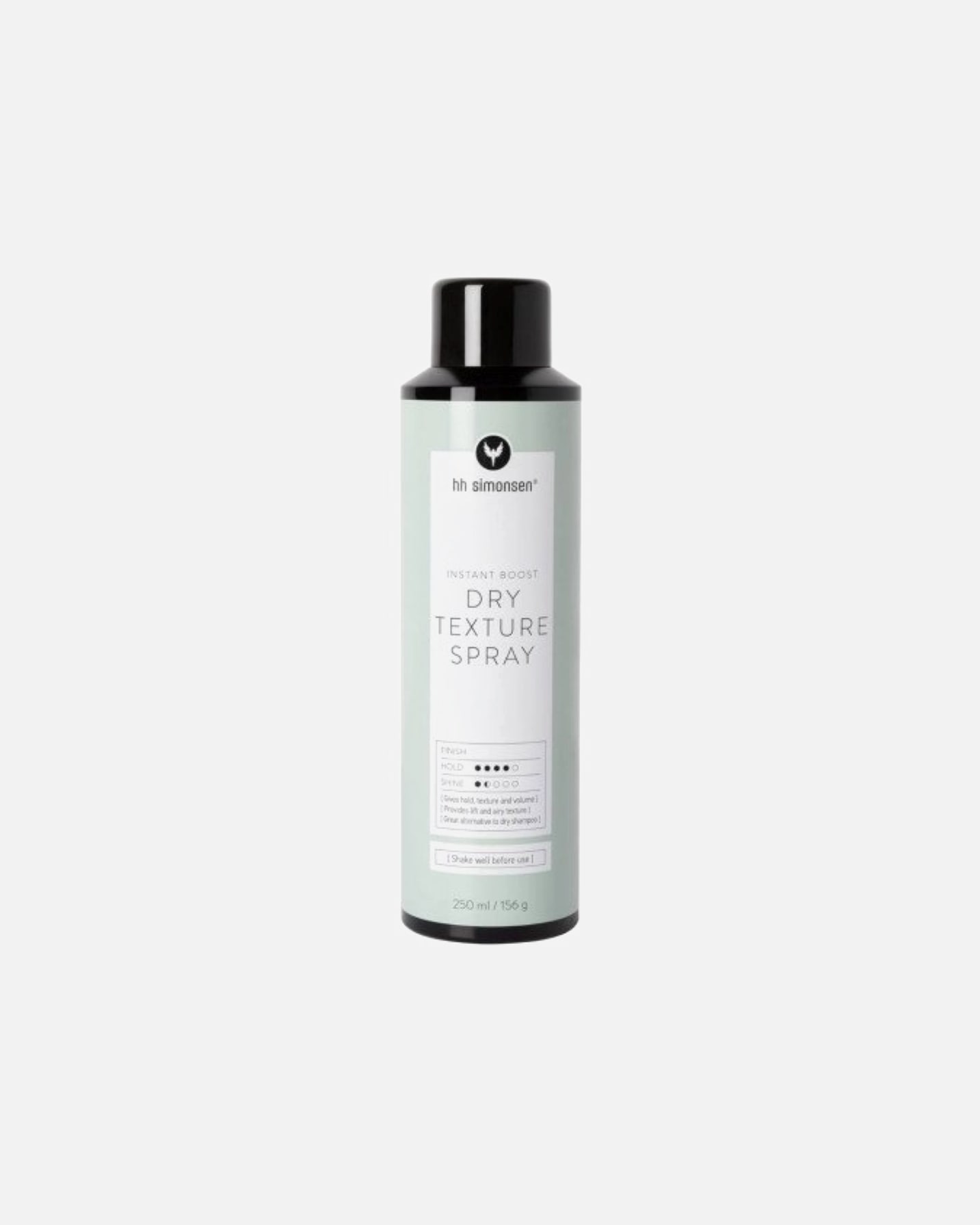 Apimties suteikianti plaukų priemonė UnisexHH SimonsenDry Texture Spray250 ml