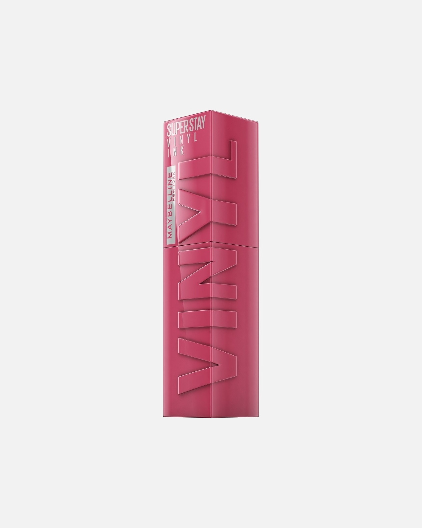 Lūpų dažai UnisexMaybellineSuper Stay Vinyl Ink Liquid LipstickNr. 20 Coy