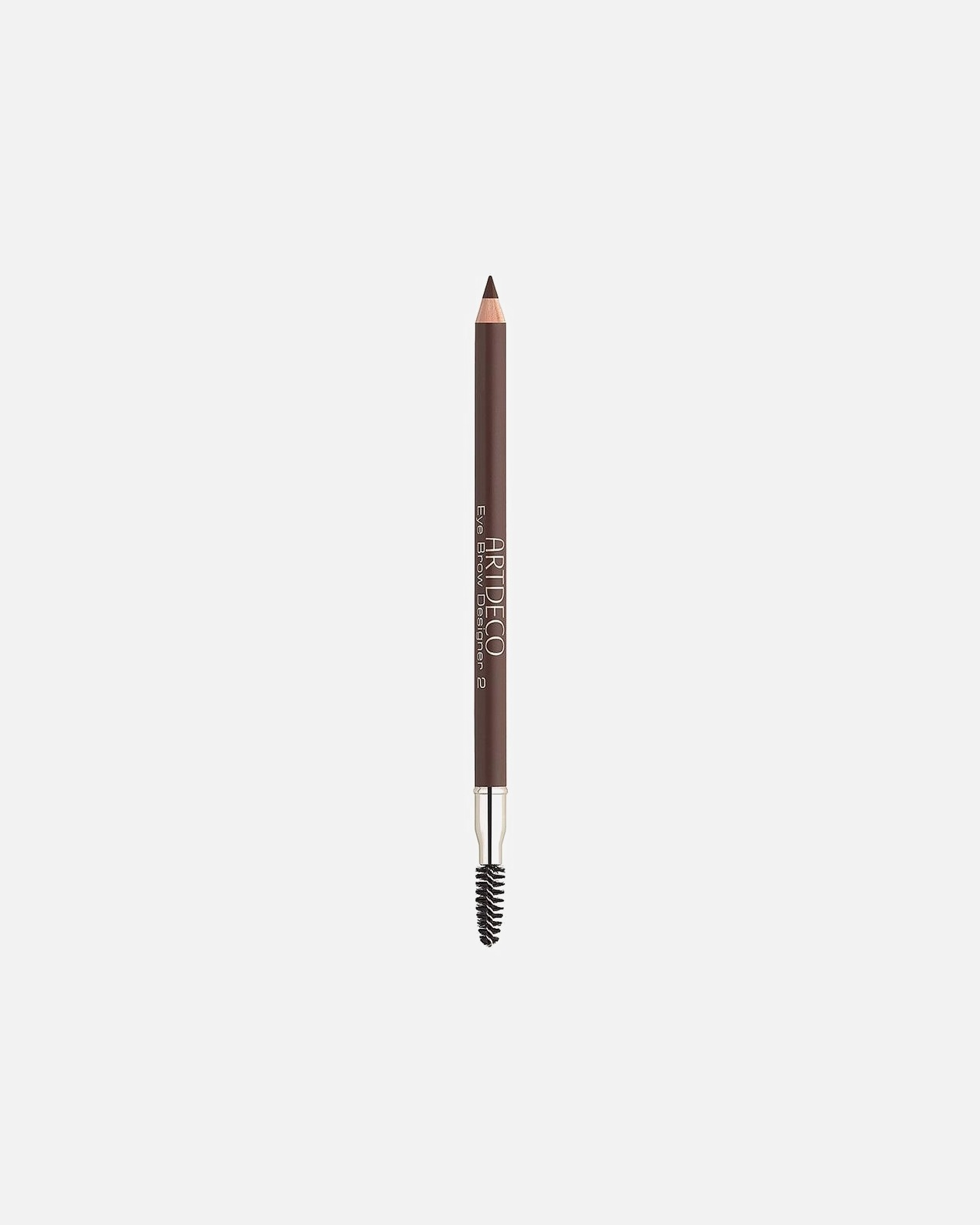 Antakių pieštukas MoterimsARTDECOEye Brow DesignerNr. 02 - Dark
