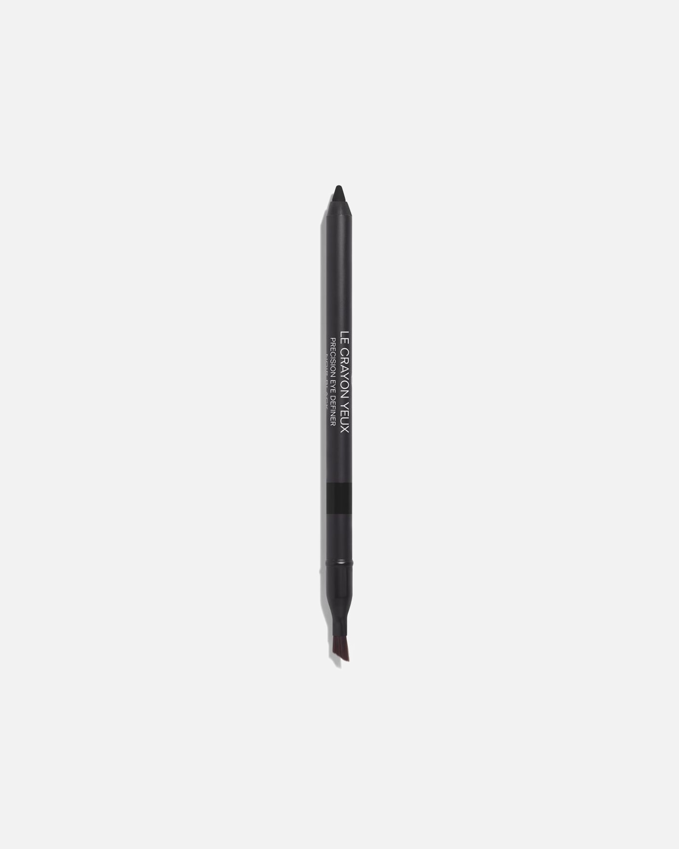 Akių pieštukas UnisexCHANELLE CRAYON YEUXNR. 01 - NOIR BLACK