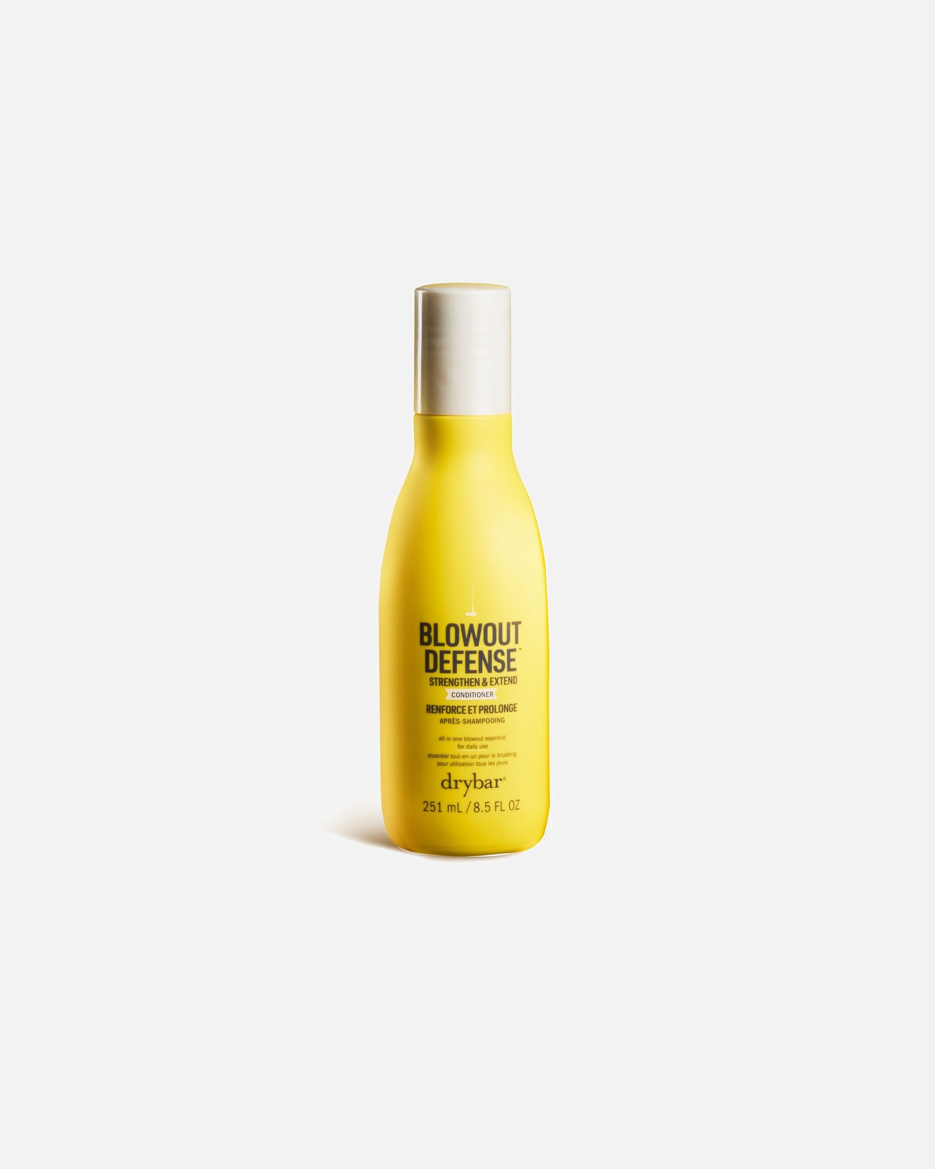 Plaukų kondicionierius UnisexdrybarBlowout DefenseStrengthen & Extend Conditioner251 ml