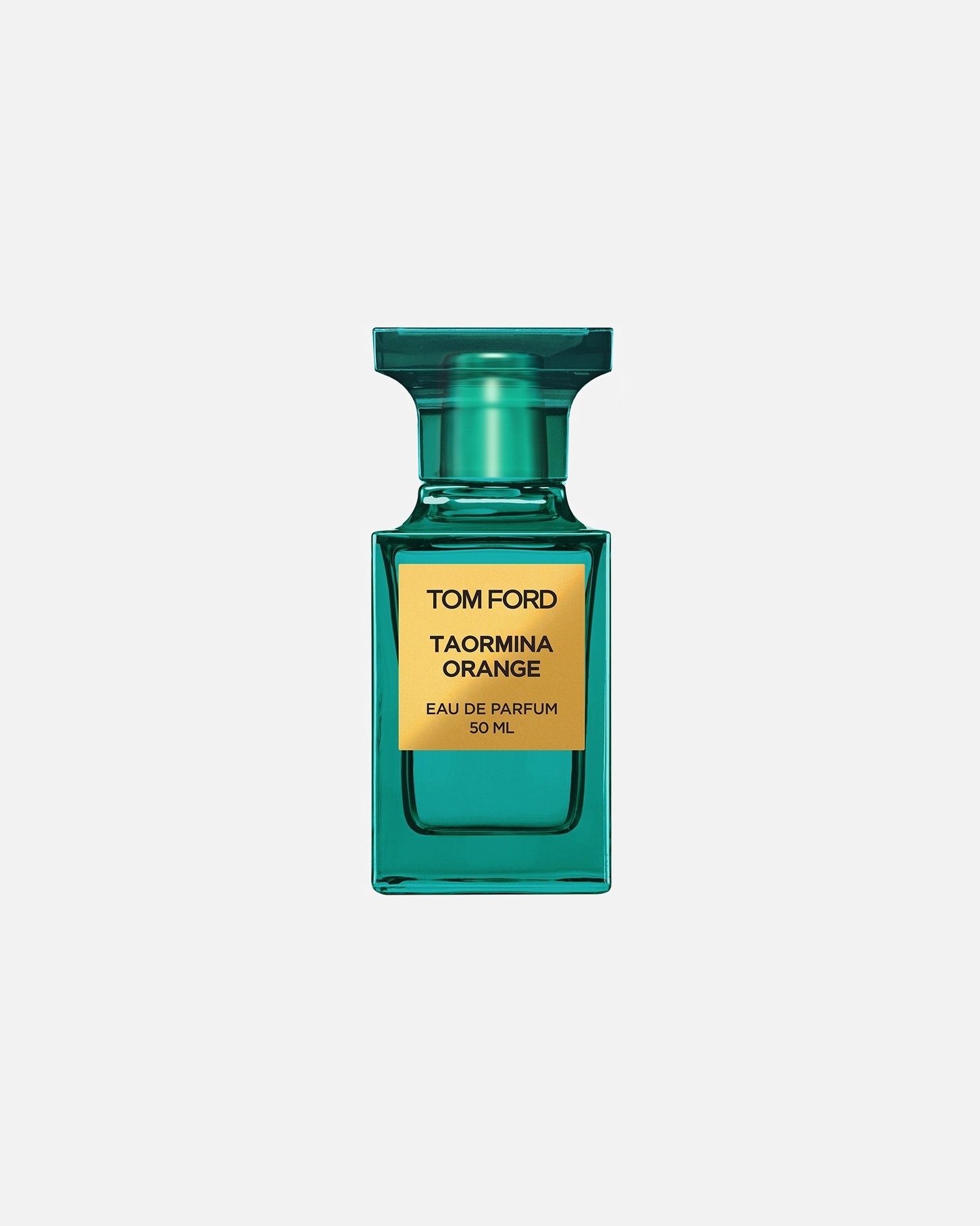 Parfumuotas vanduo UnisexTOM FORDTaormina Orange50 ml