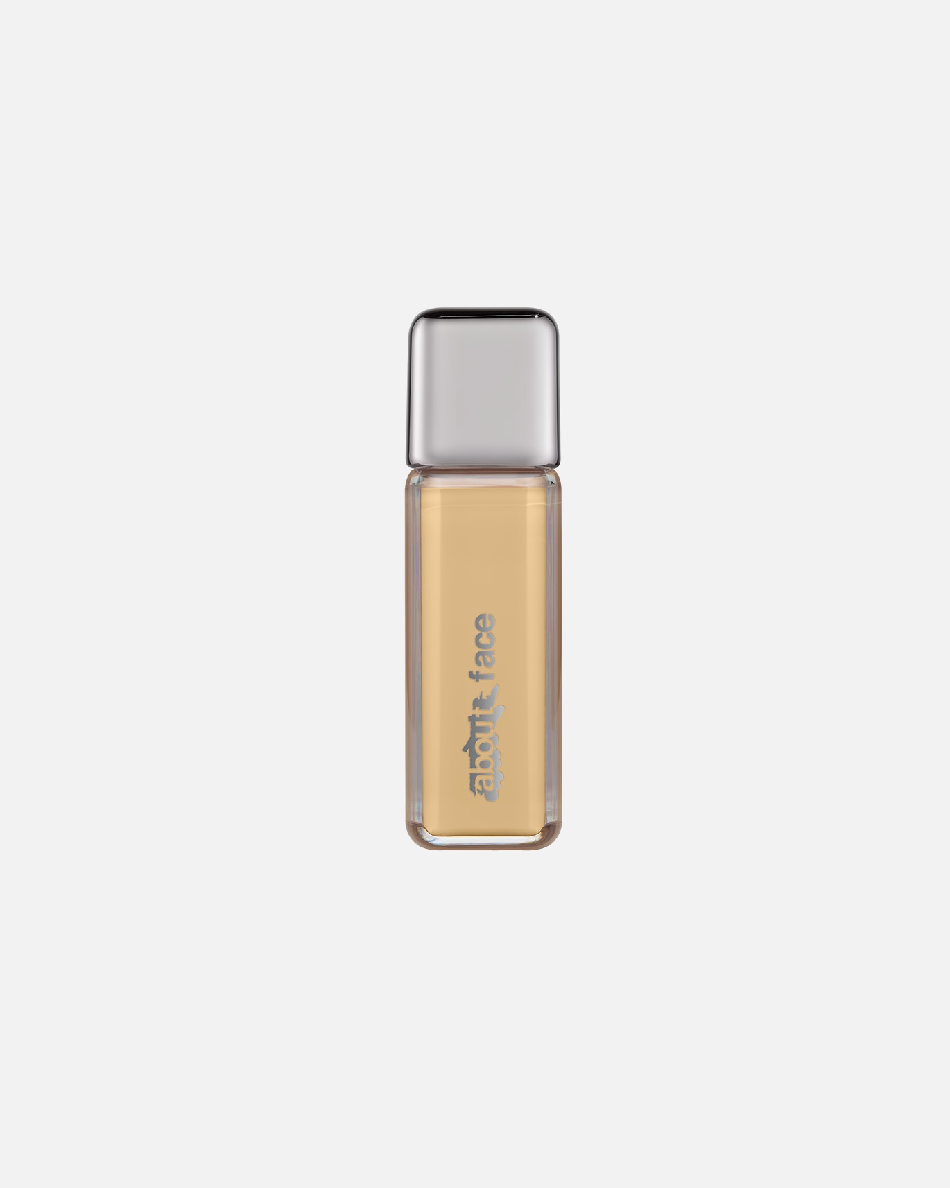 Makiažo pagrindas UnisexAbout-FaceDefault Brand LineThe Performer FoundationLM1 NEUTRAL