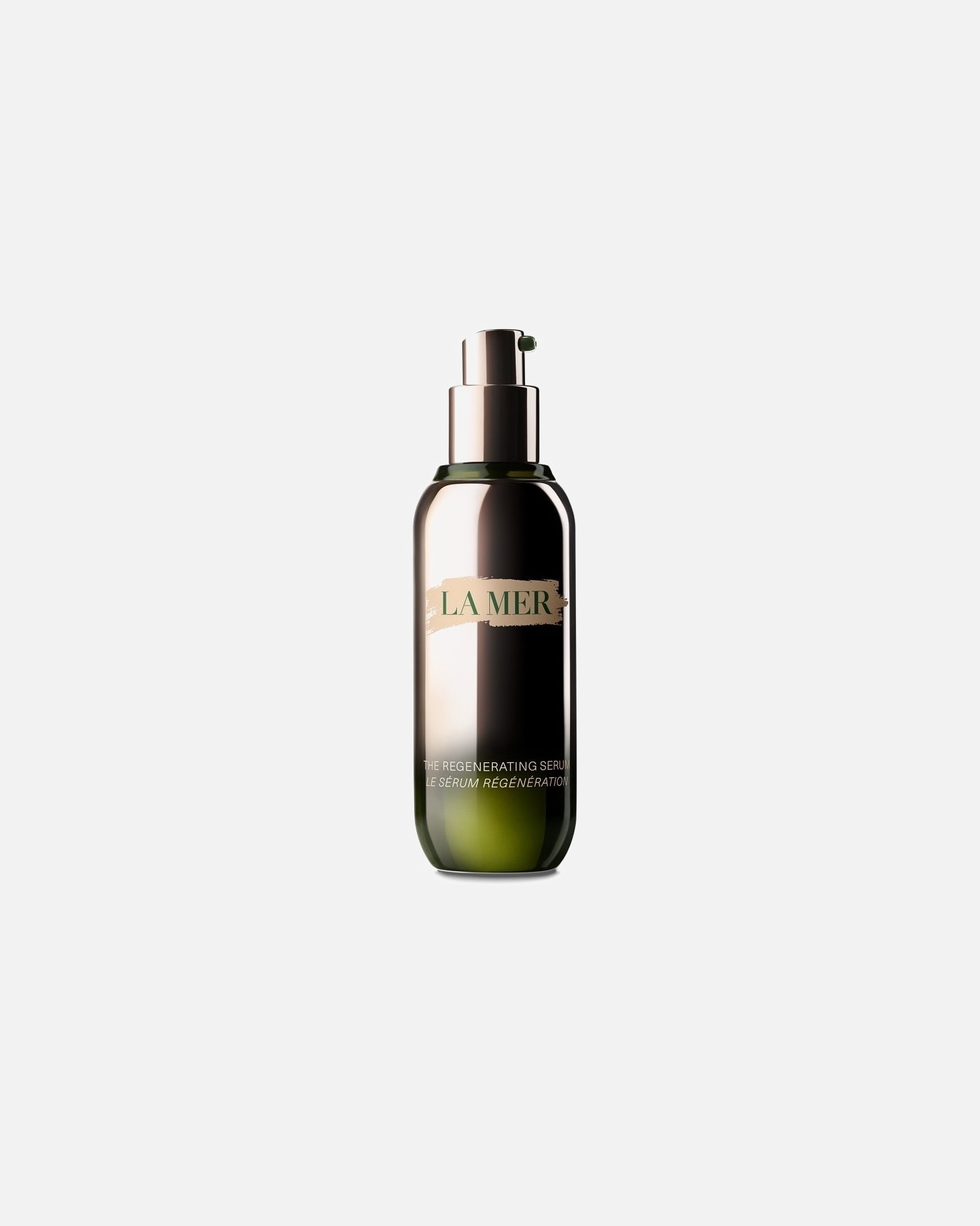 Veido serumas brandžiai odai UnisexLa MerThe Regenerating Serum75 ml