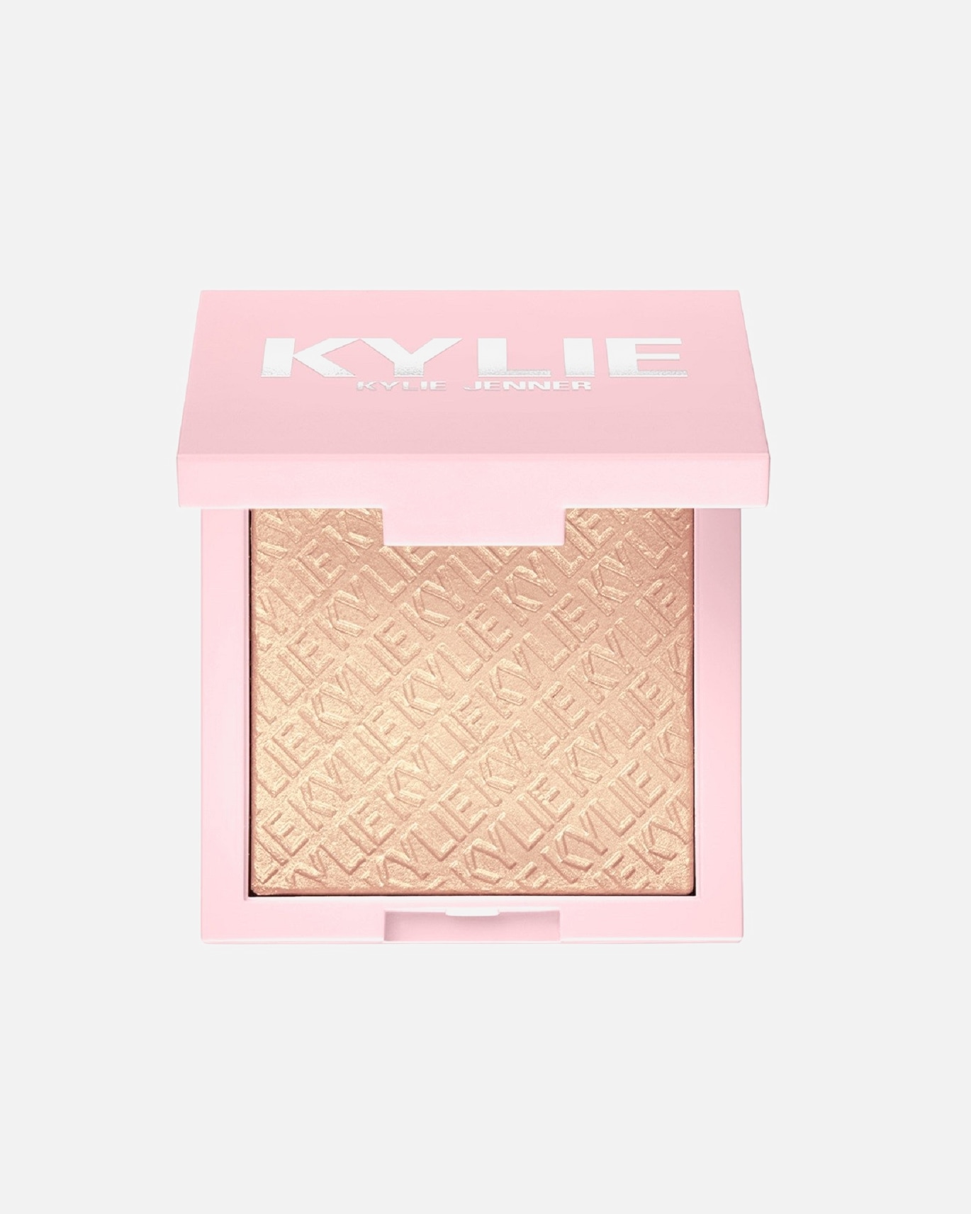 Švytėjimo suteikianti priemonė/highlighteris UnisexKYLIE COSMETICSKylighter Pressed Illuminating PowderSalted Caramel