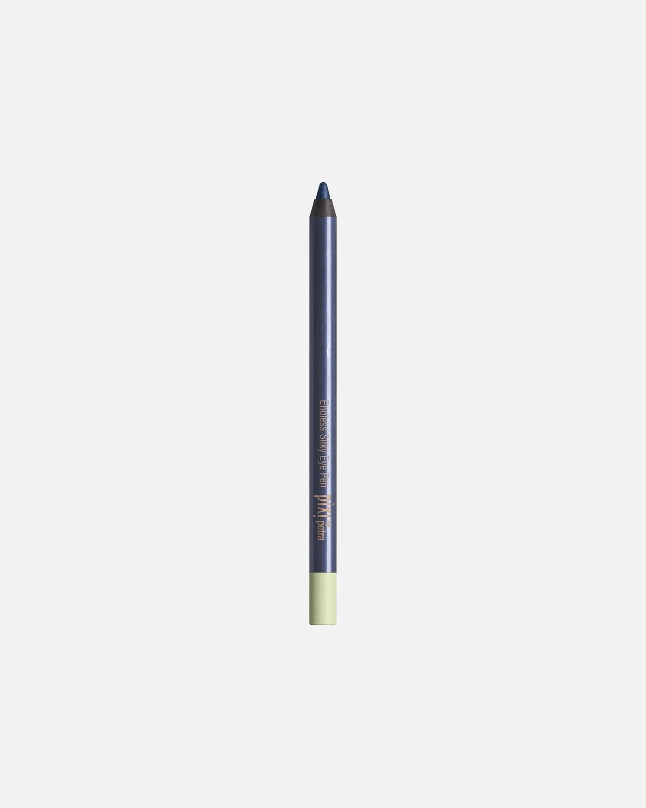 Akių apvadas UnisexPixiEndless Silky Eye PenBlackBlue